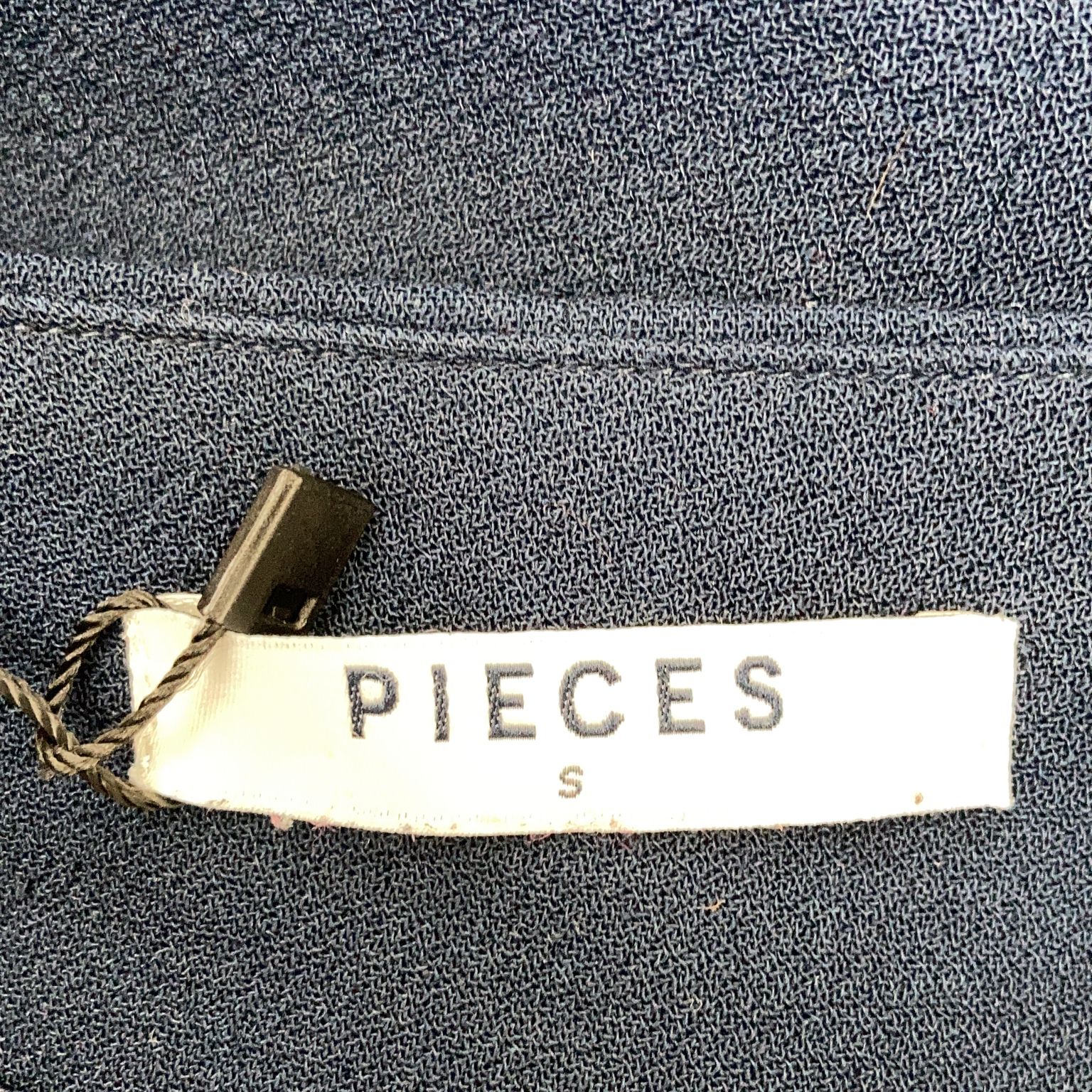 Pieces