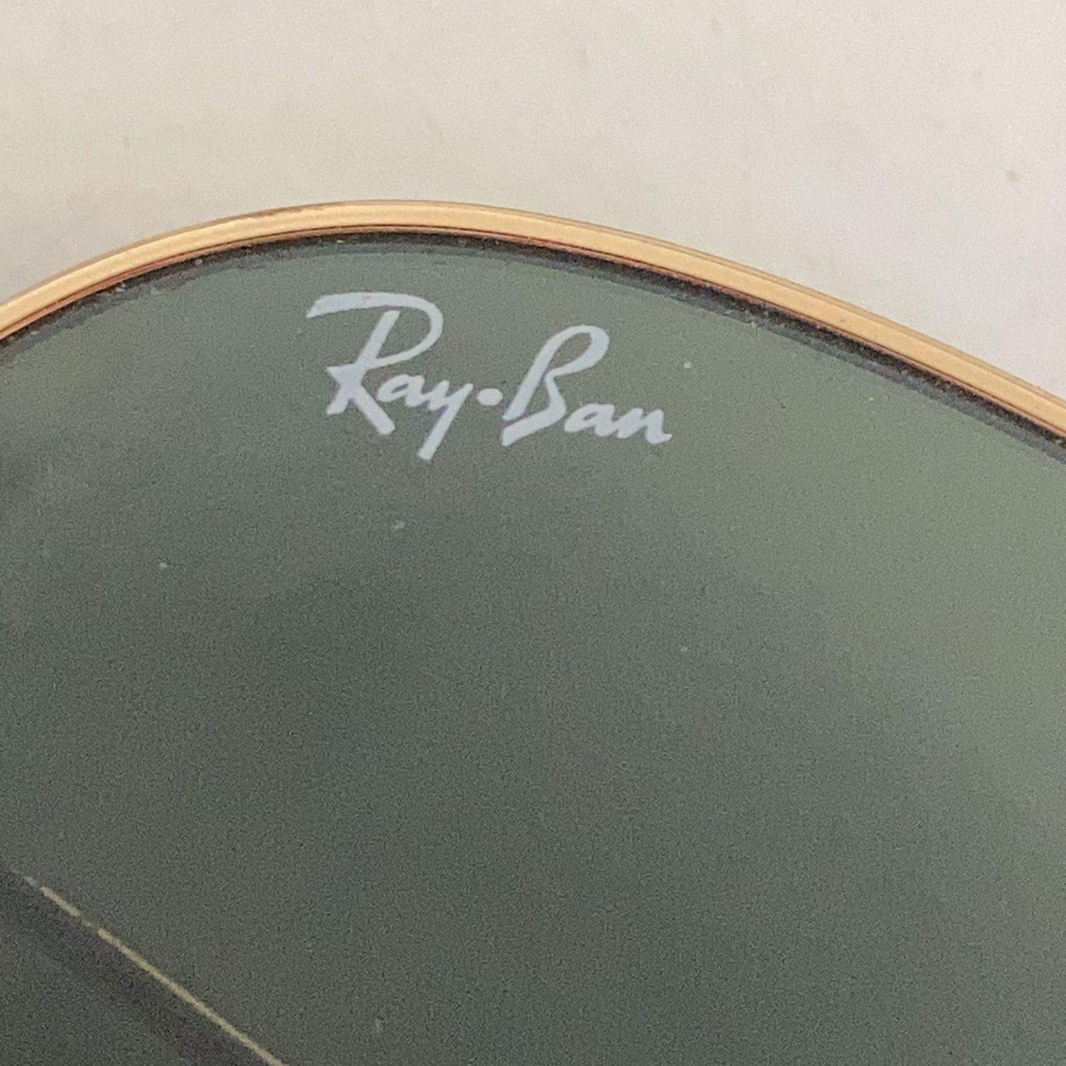 Ray-Ban