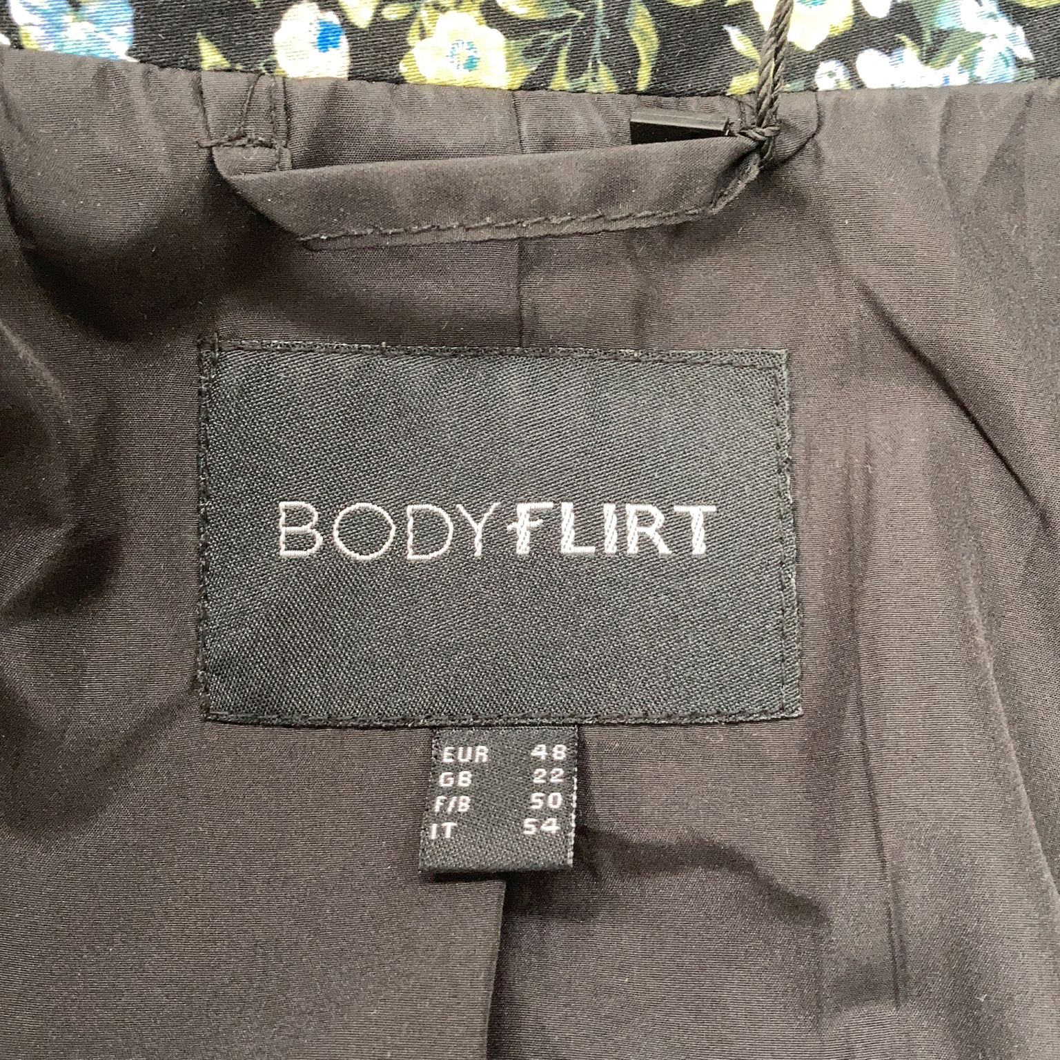 Bodyflirt