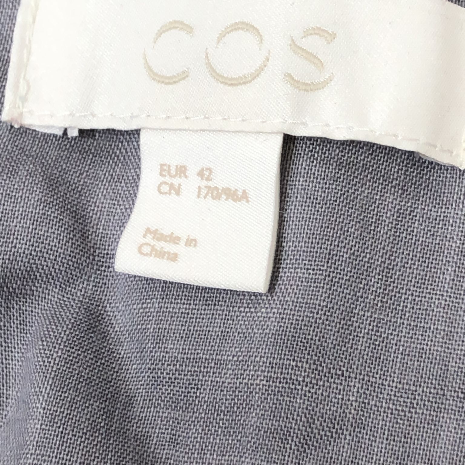 COS