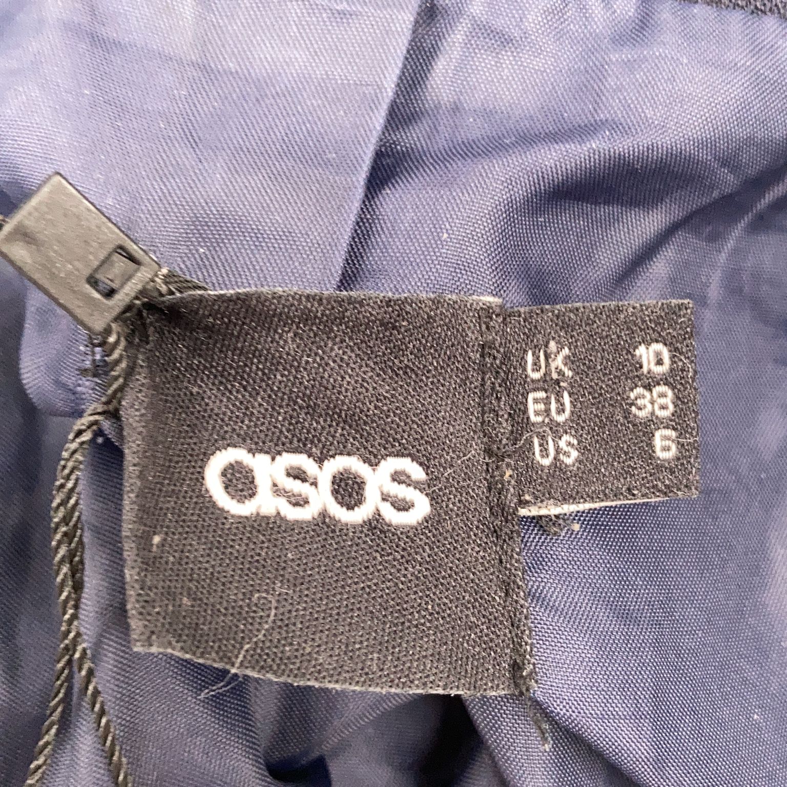 ASOS