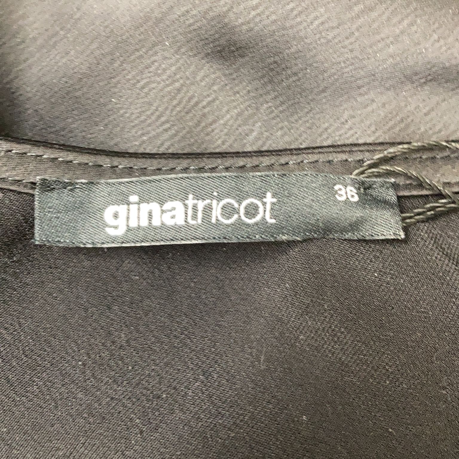 Gina Tricot