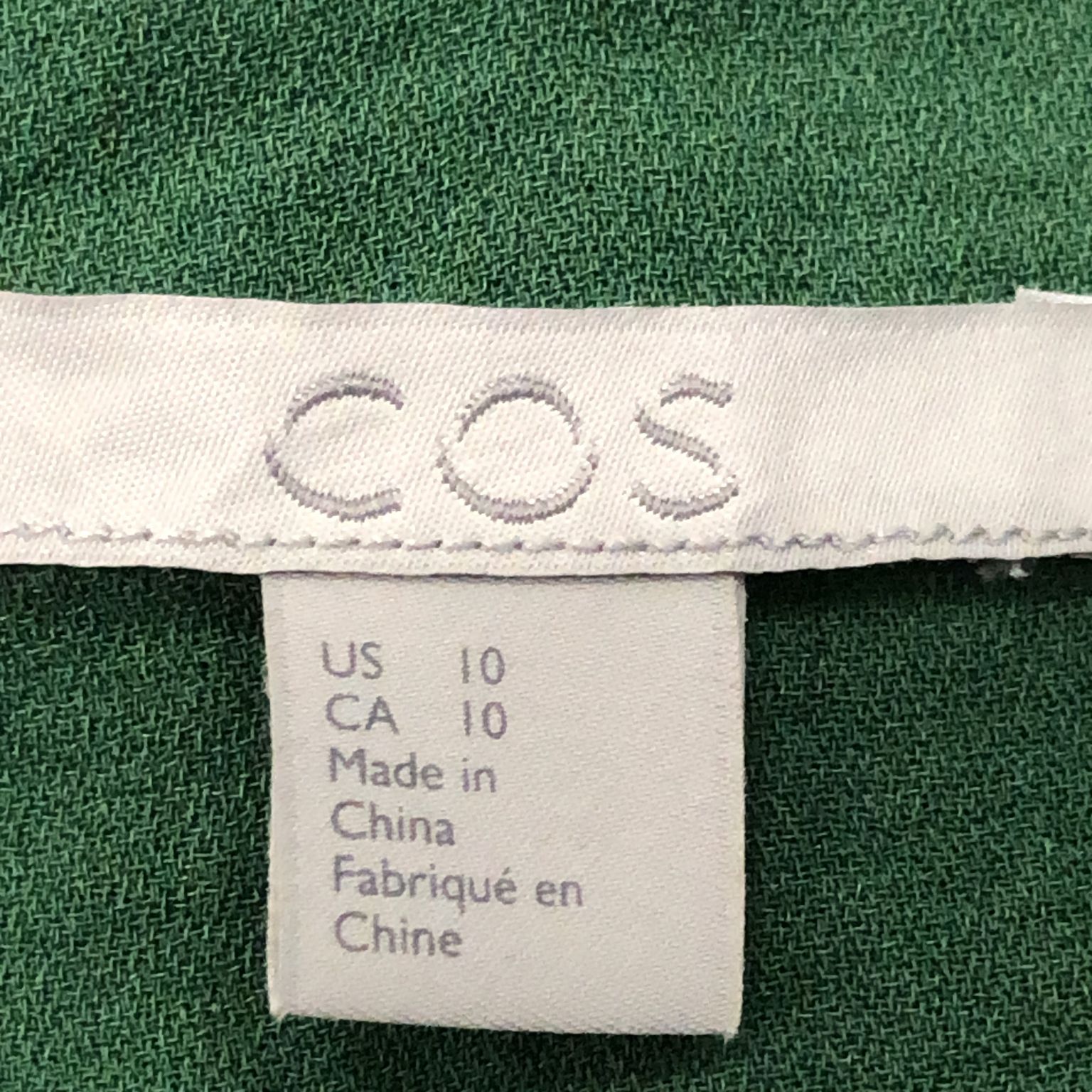 COS