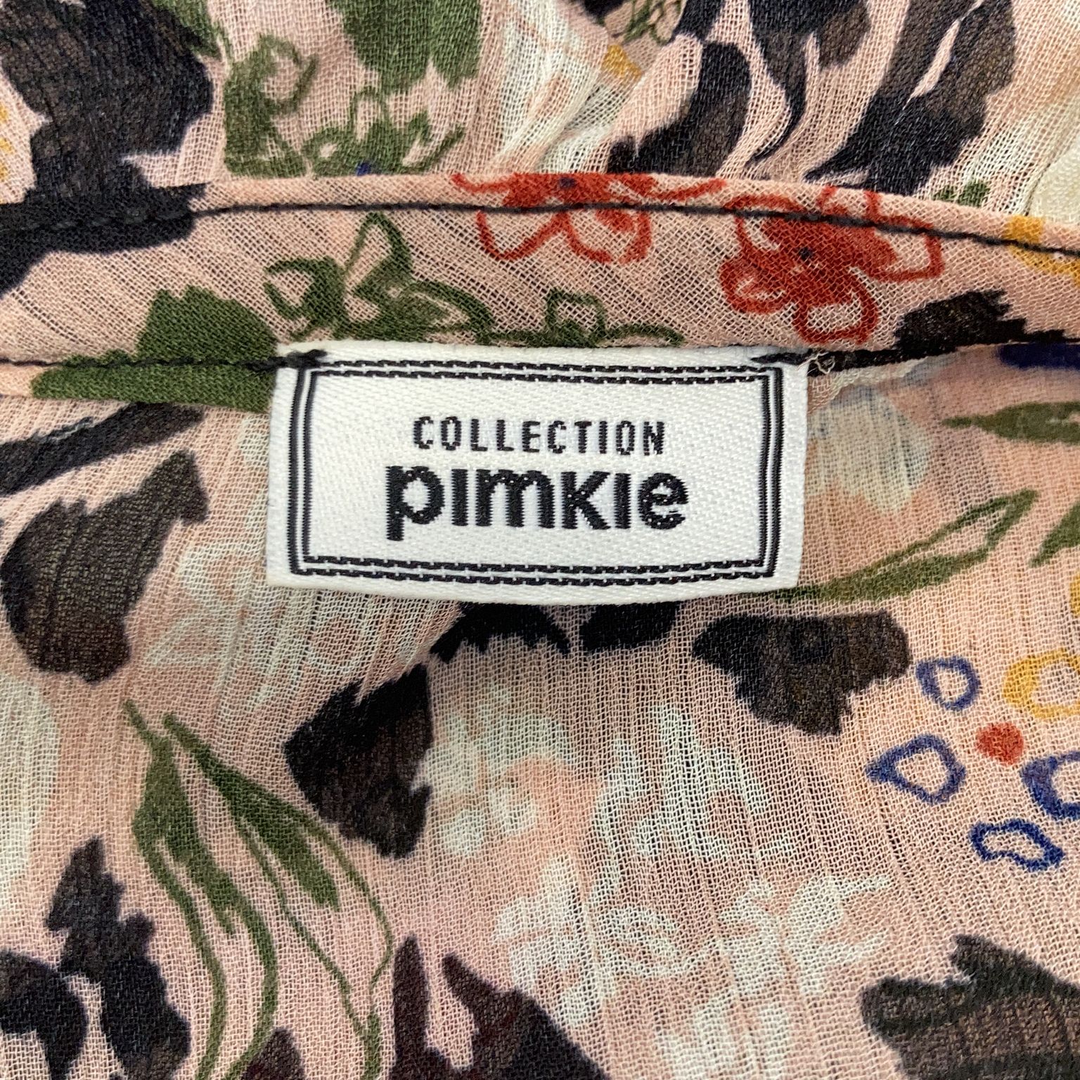 Pimkie