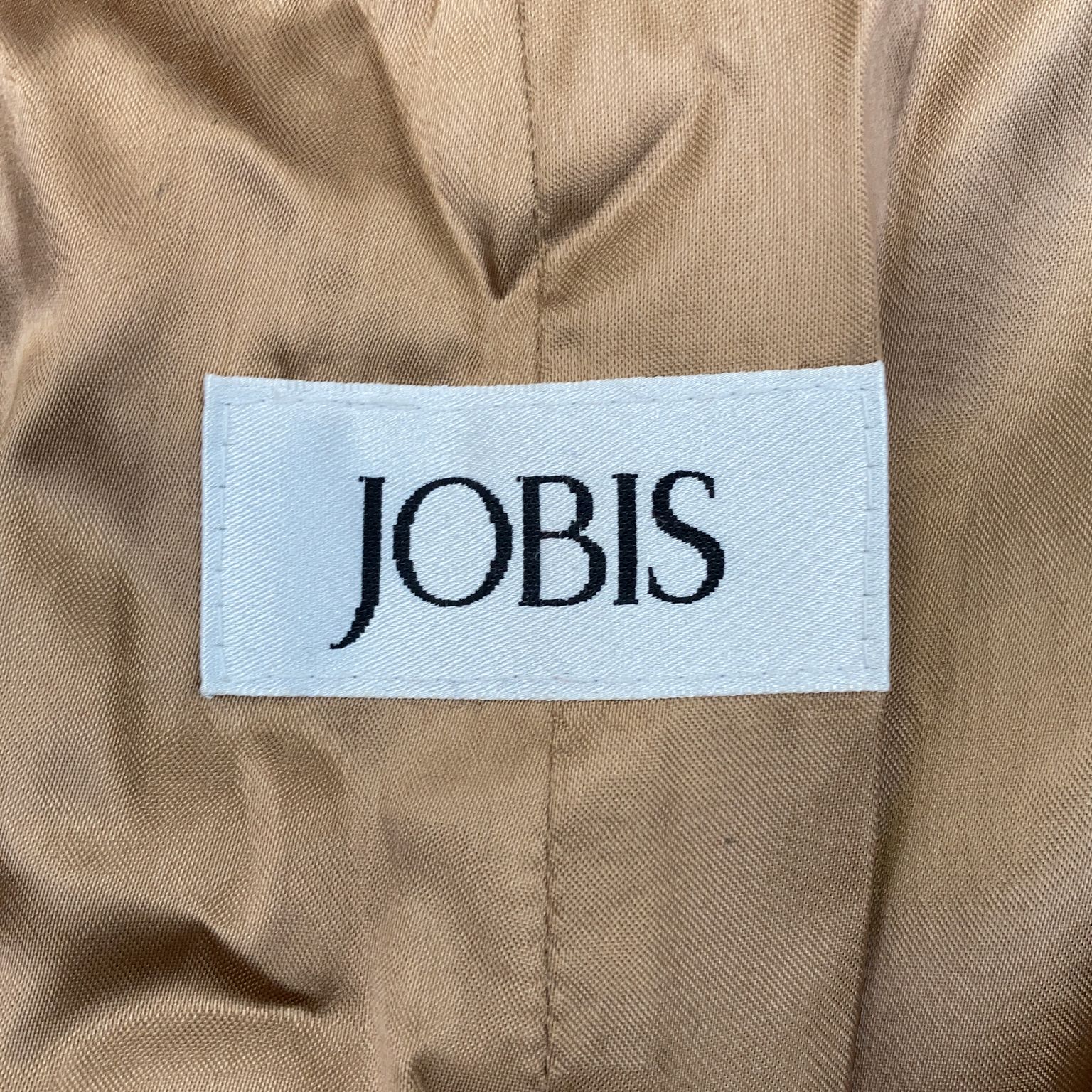 Jobis