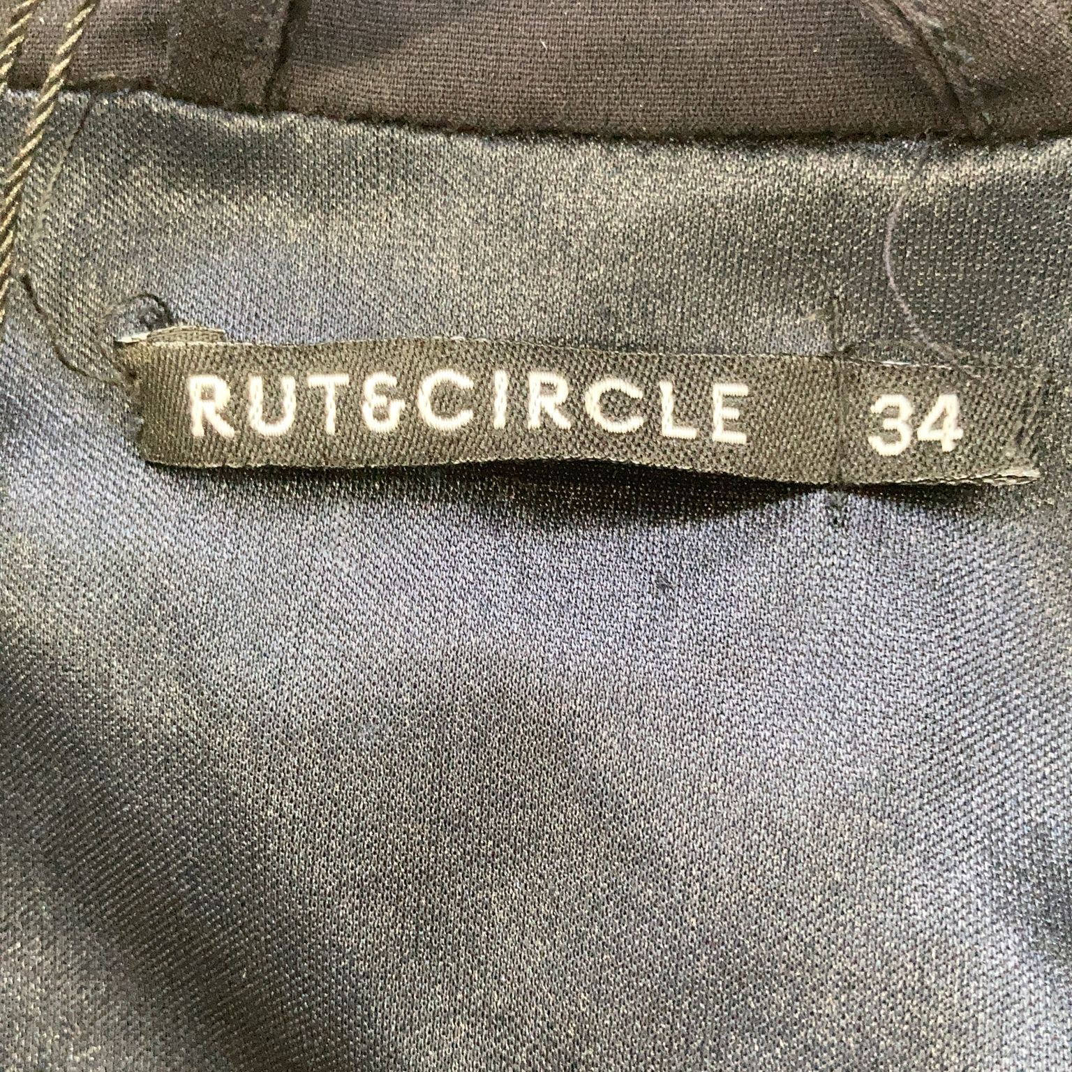 Rut  Circle