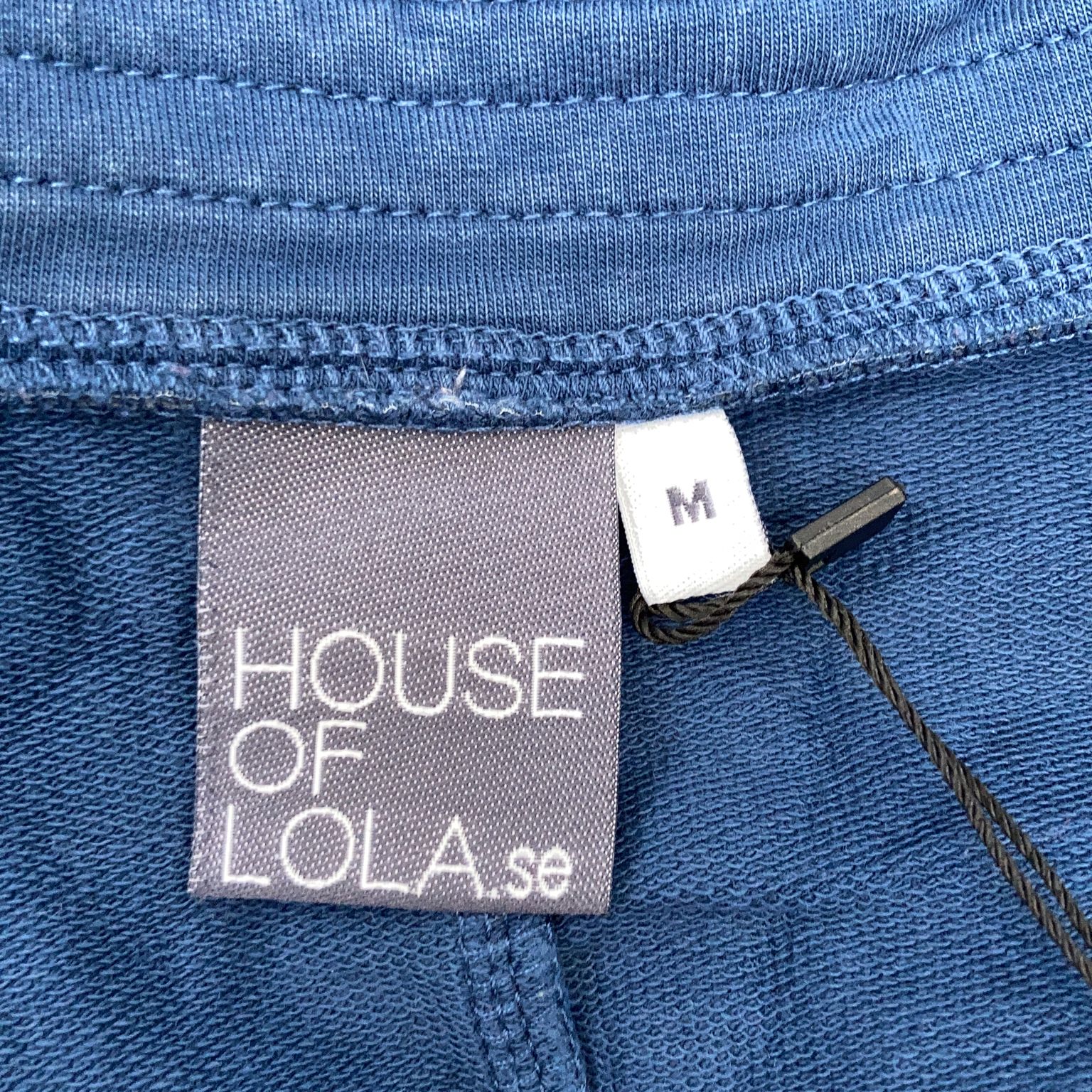 House of Lola