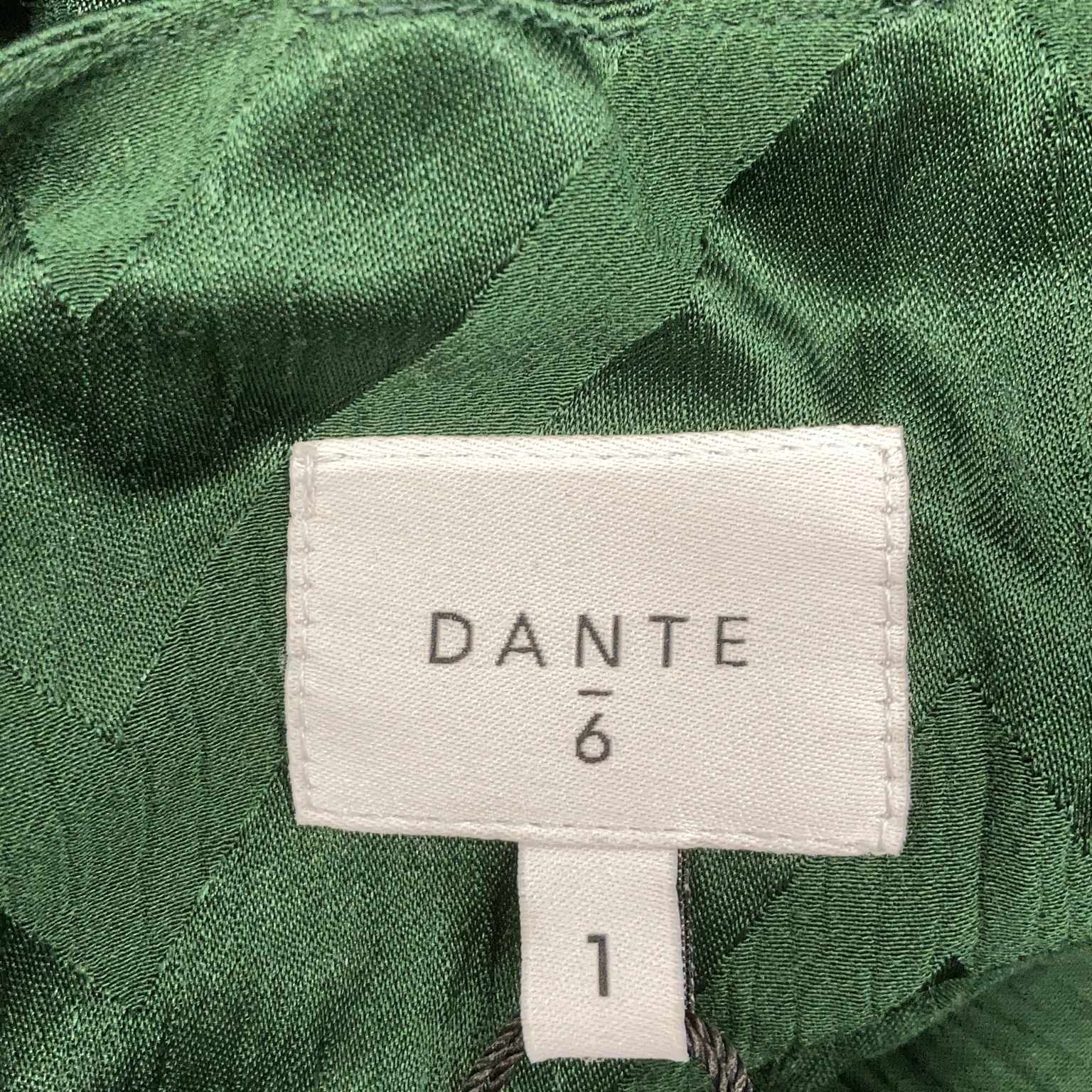 Dante 6