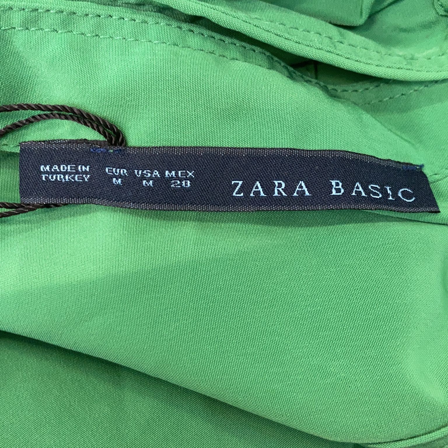 Zara Basic