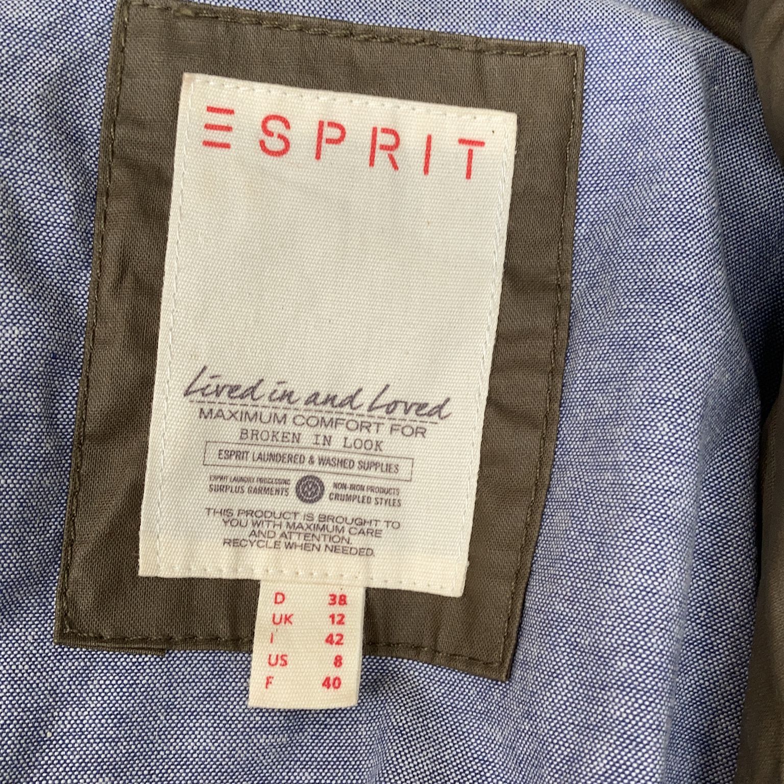 ESPRIT