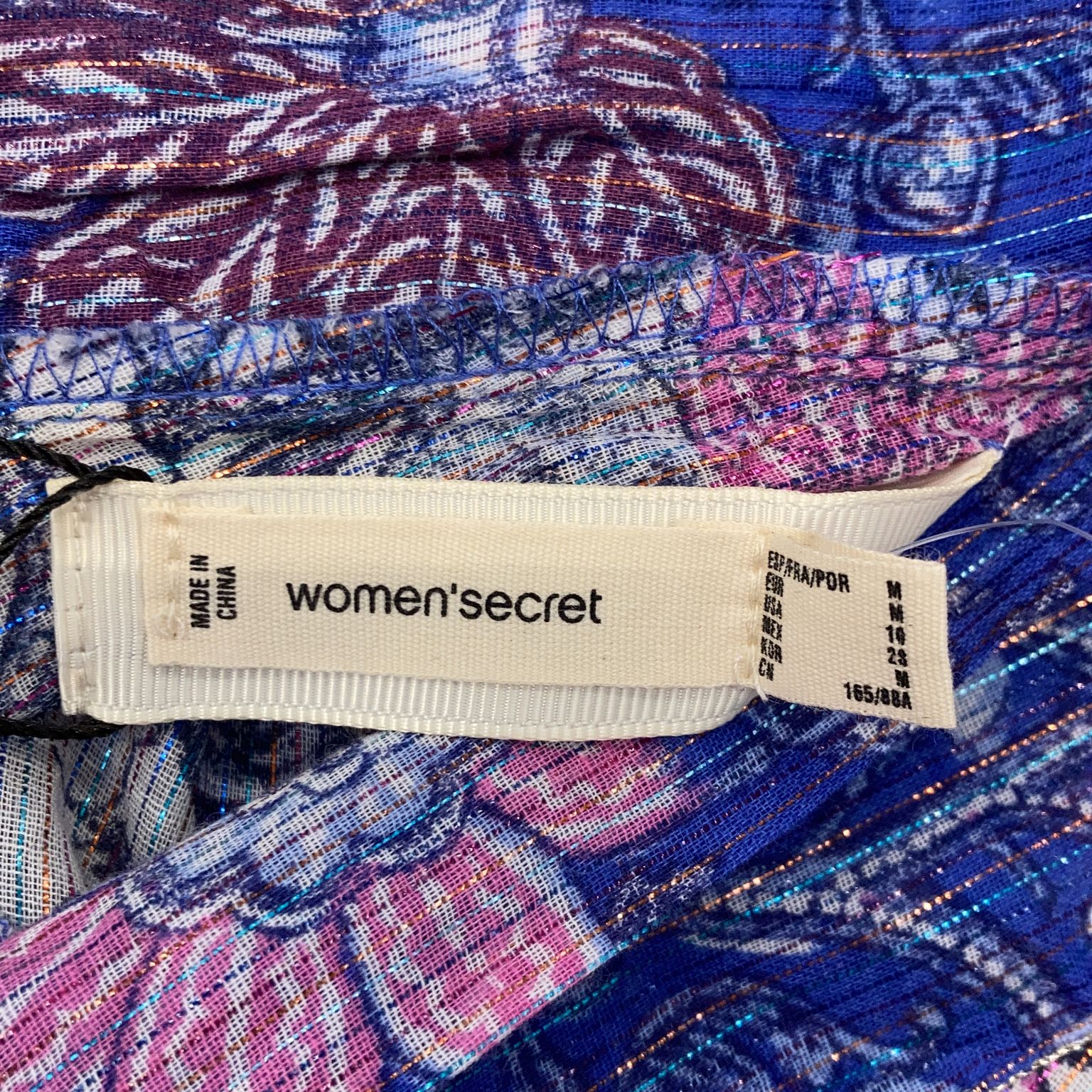 Women's Secret