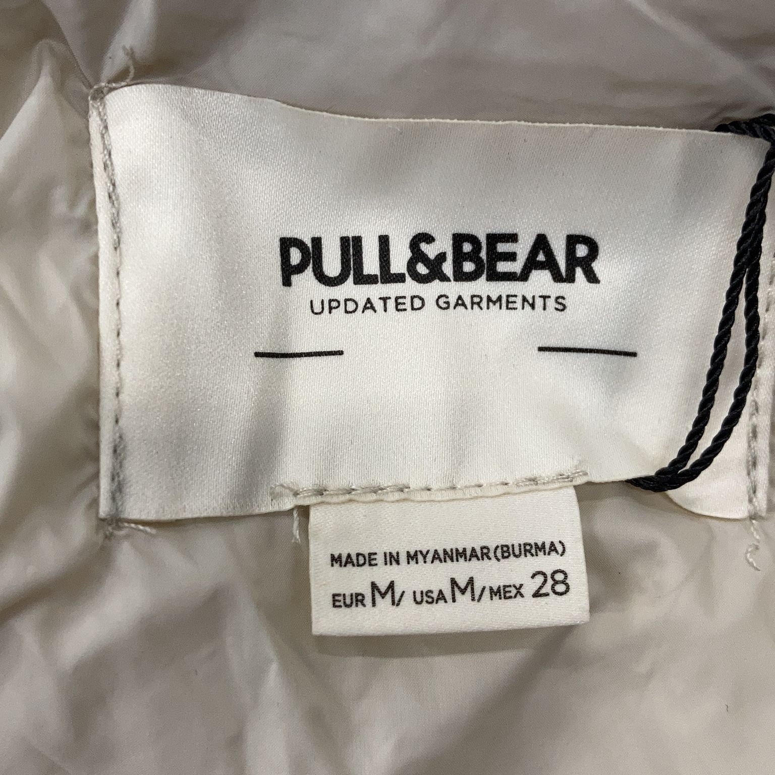 Pull  Bear