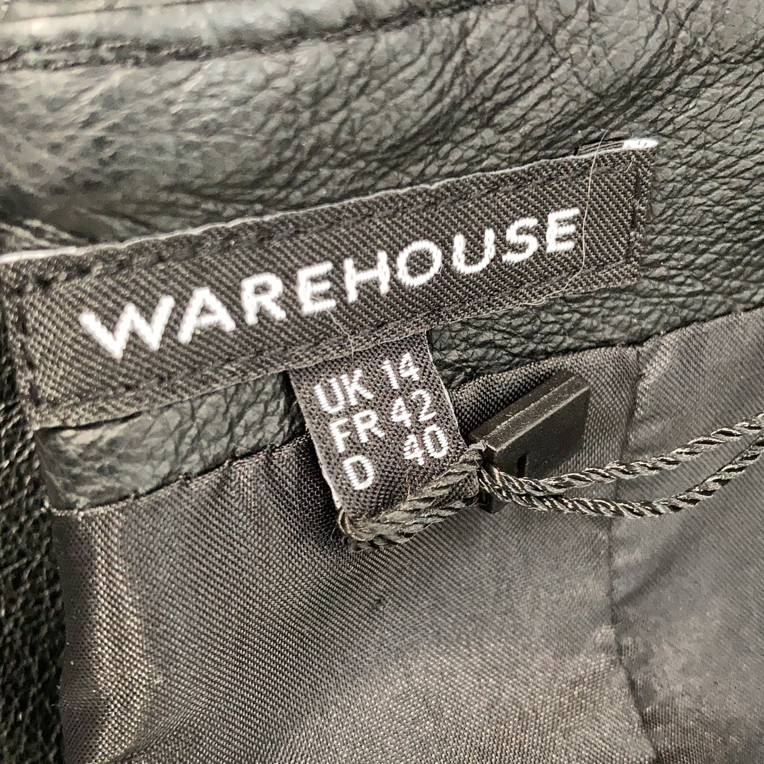 Warehouse