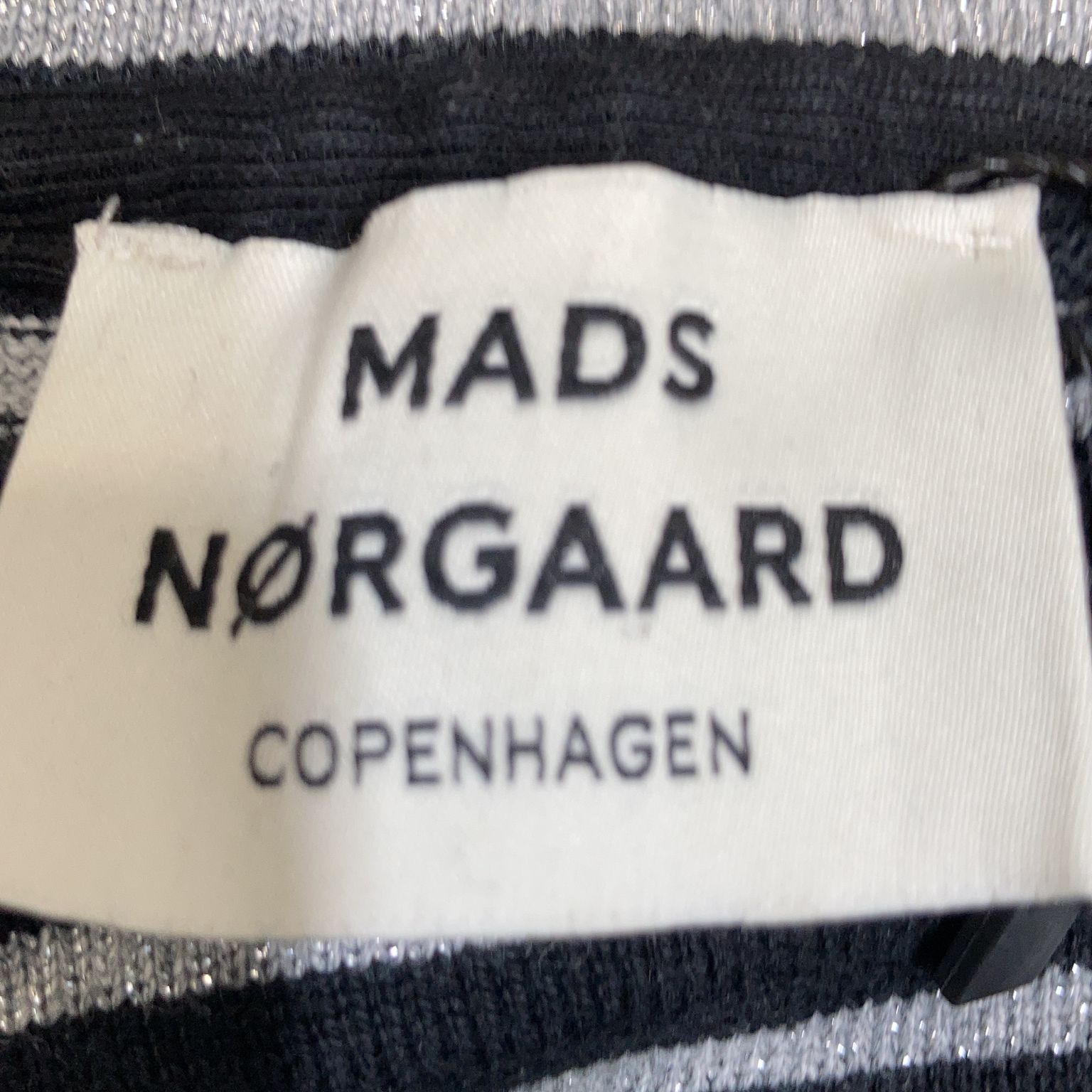 Mads Nørgaard Copenhagen