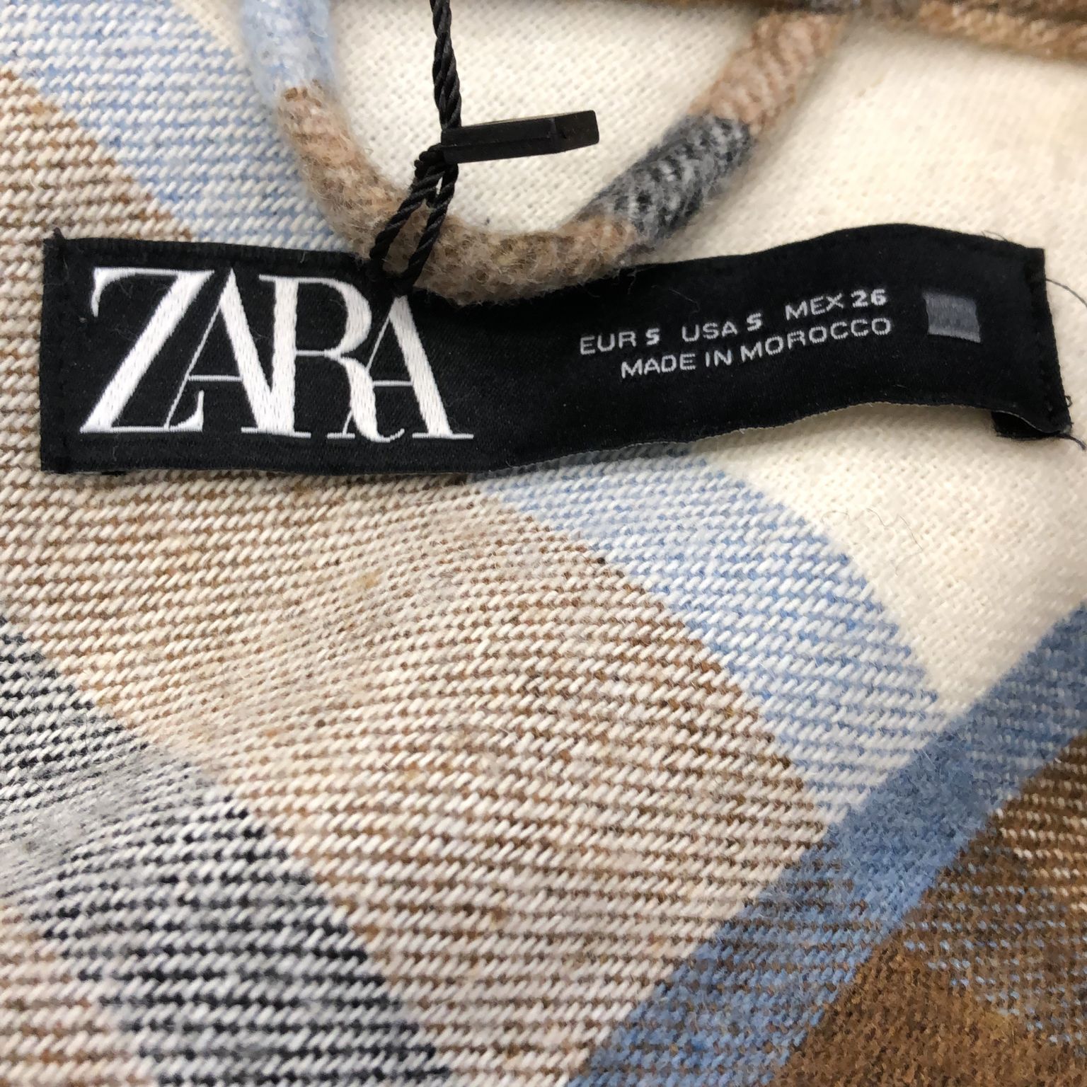 Zara