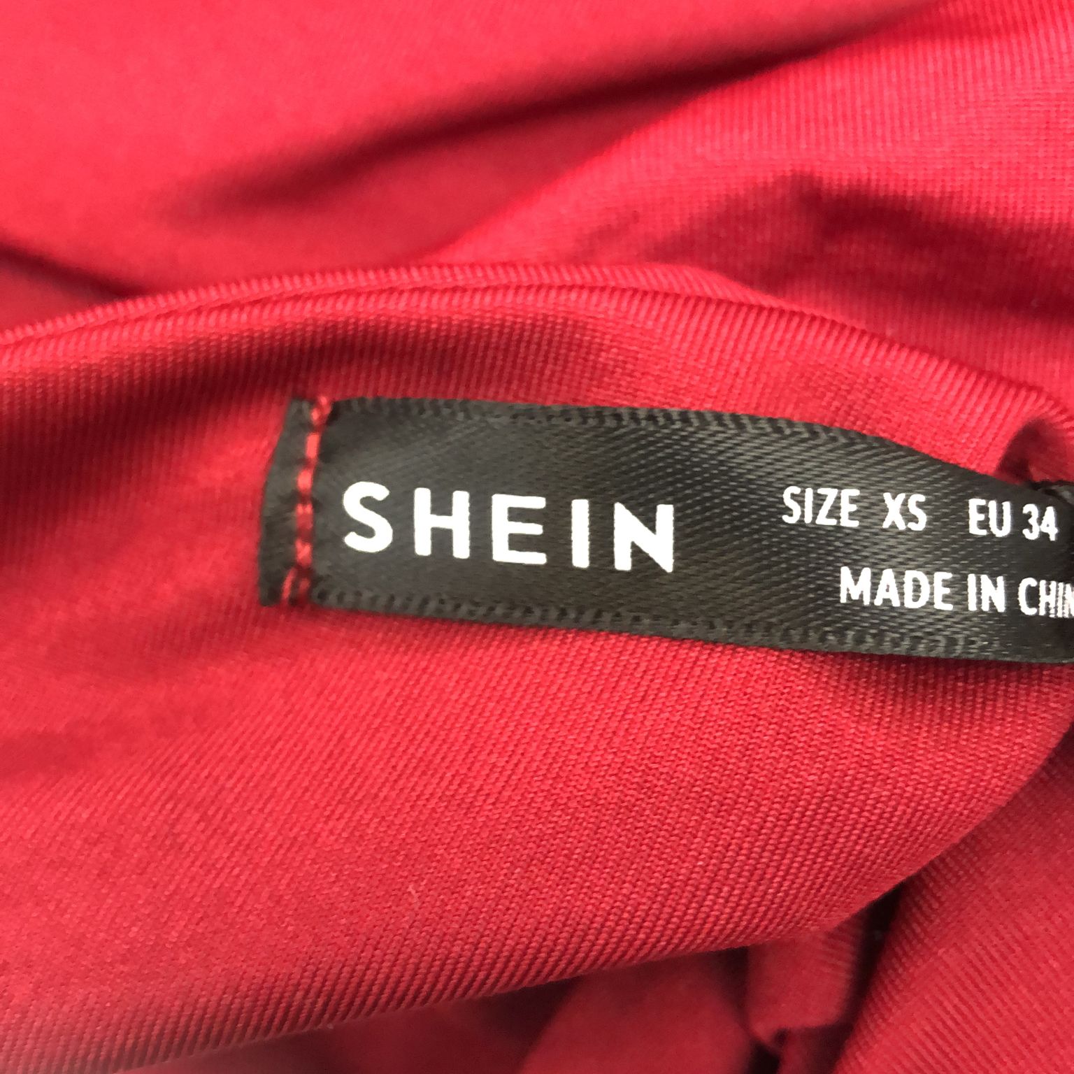 Shein