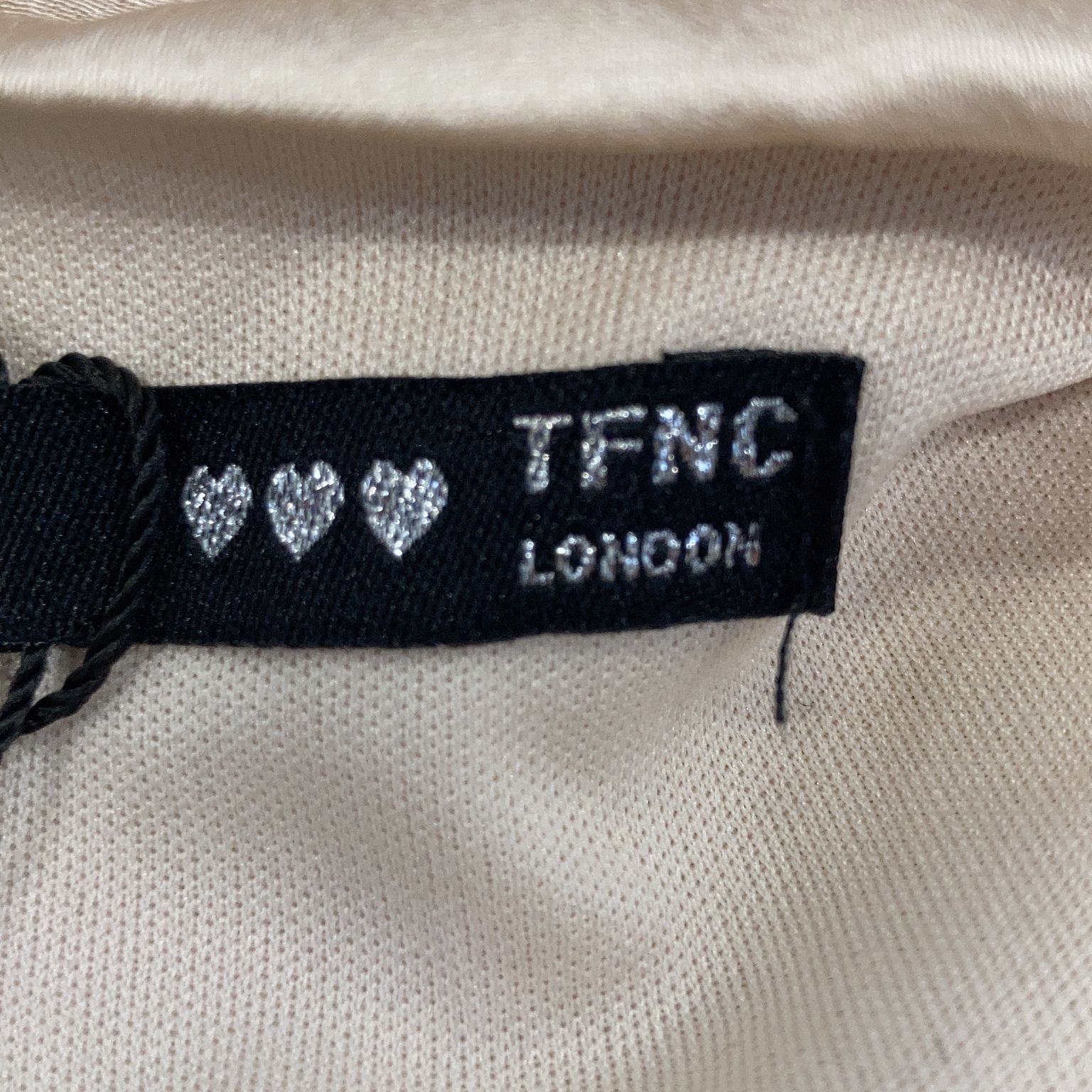 TFNC London