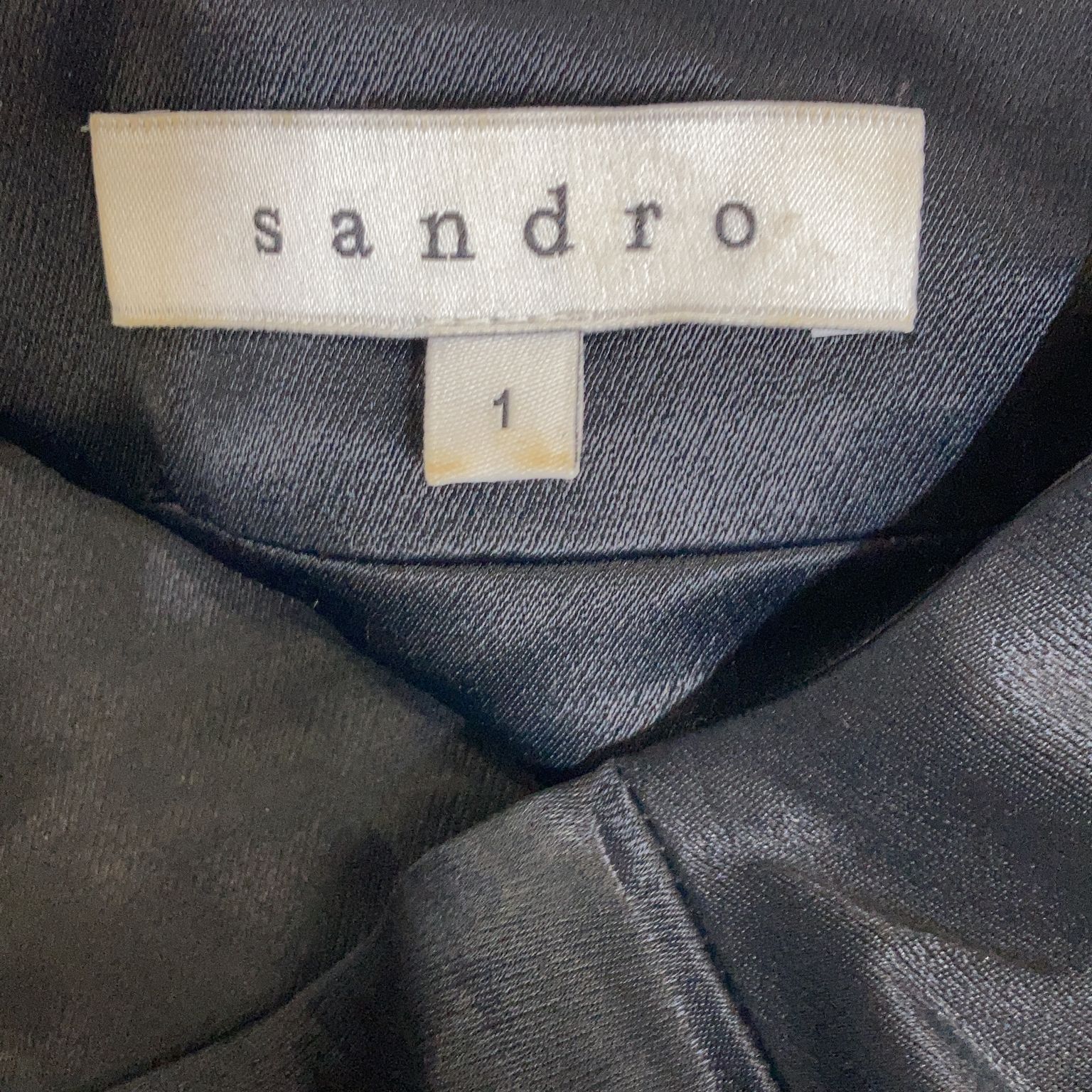 Sandro