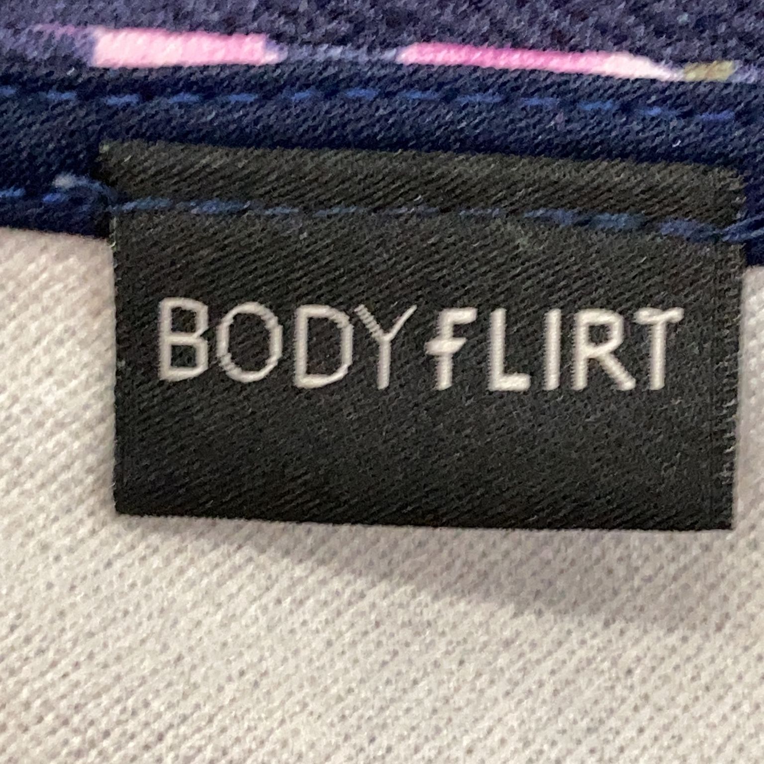 Bodyflirt