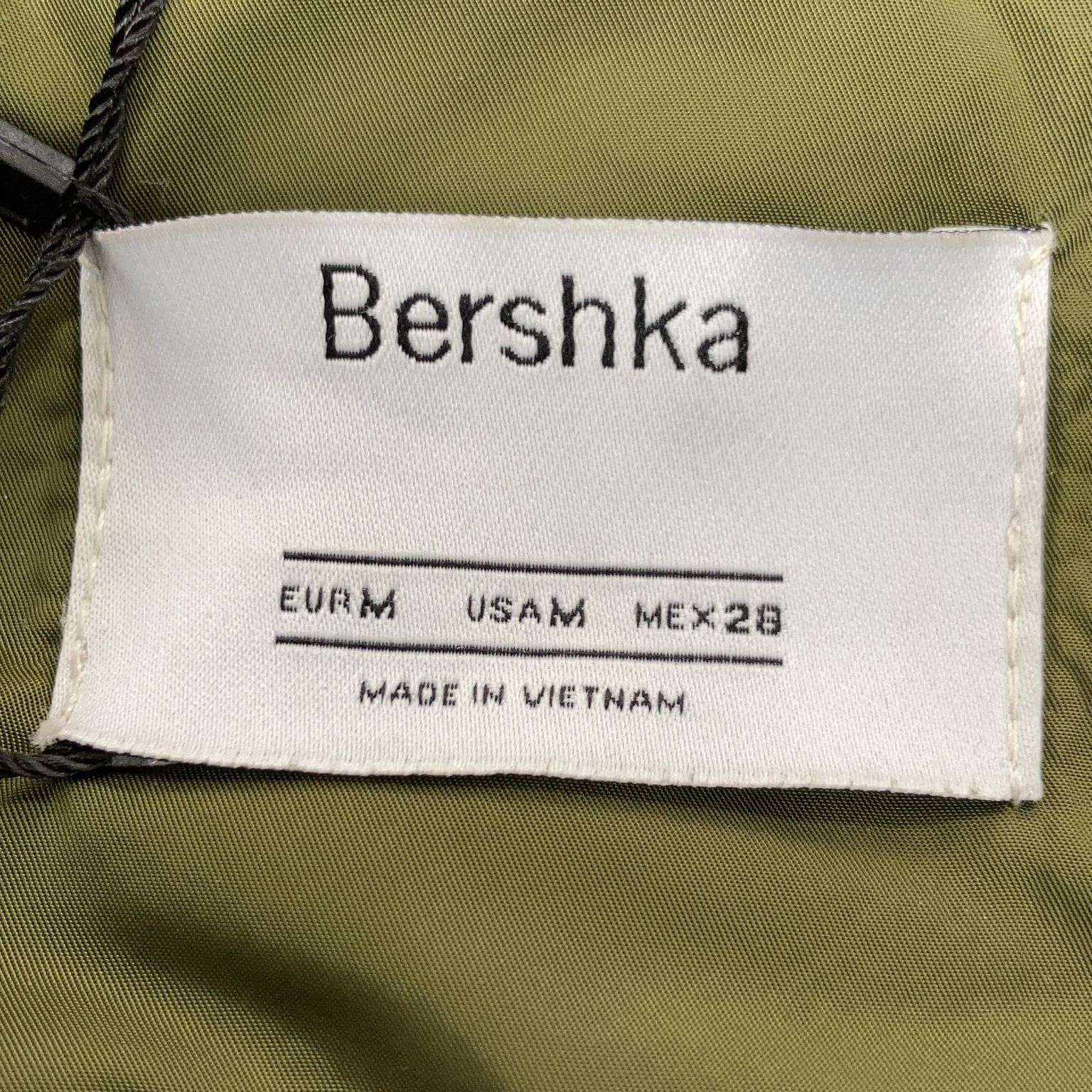 Bershka