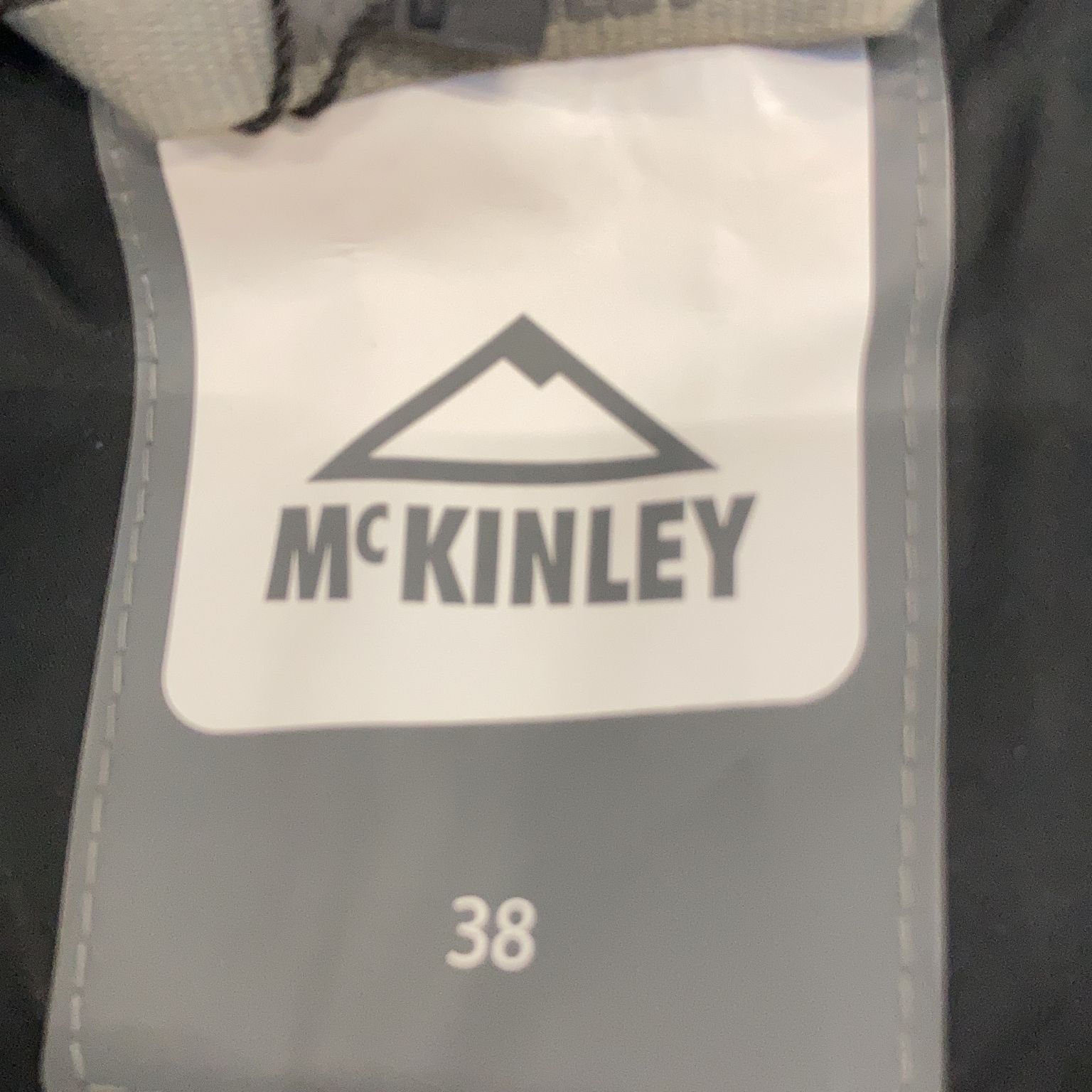 McKinley