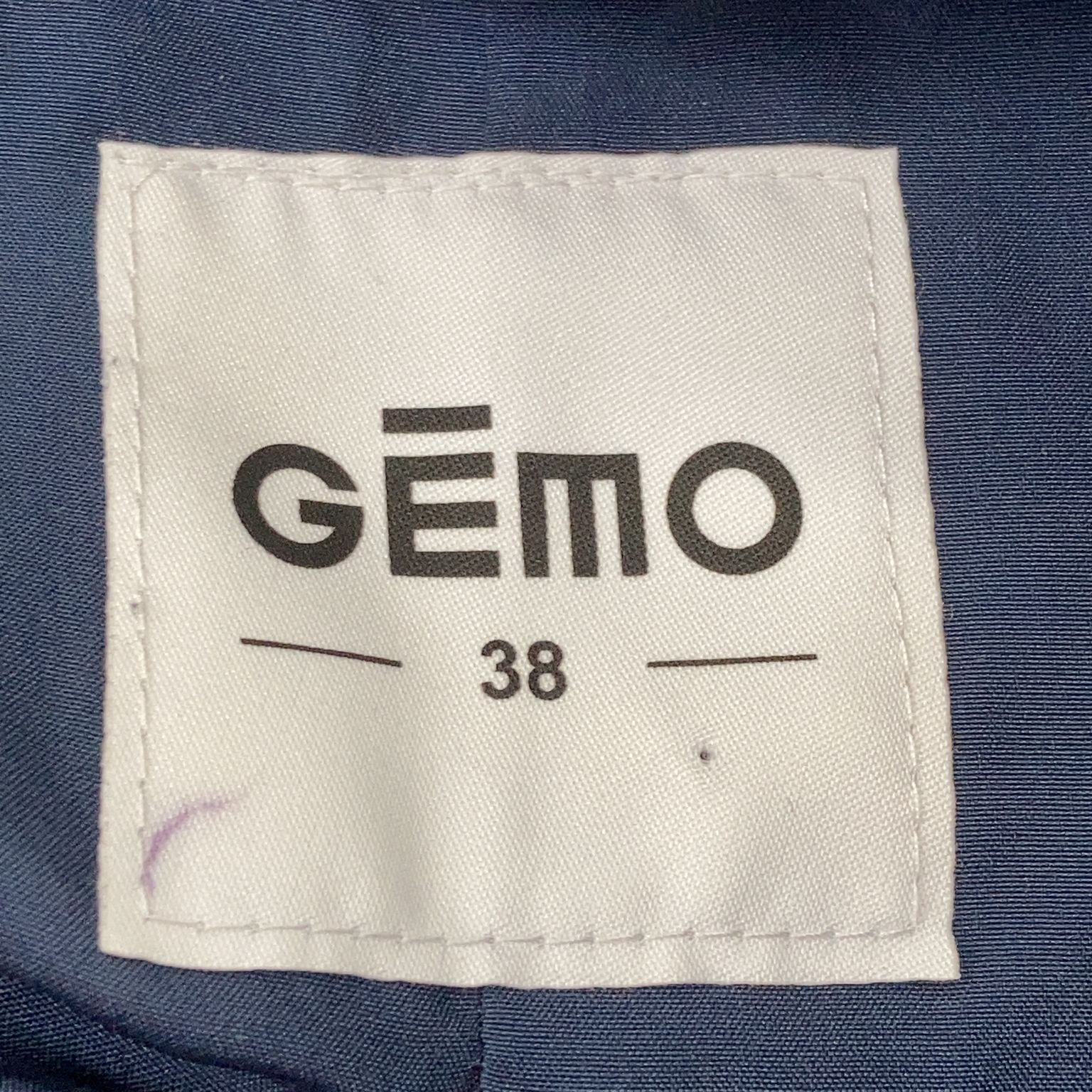 Gémo