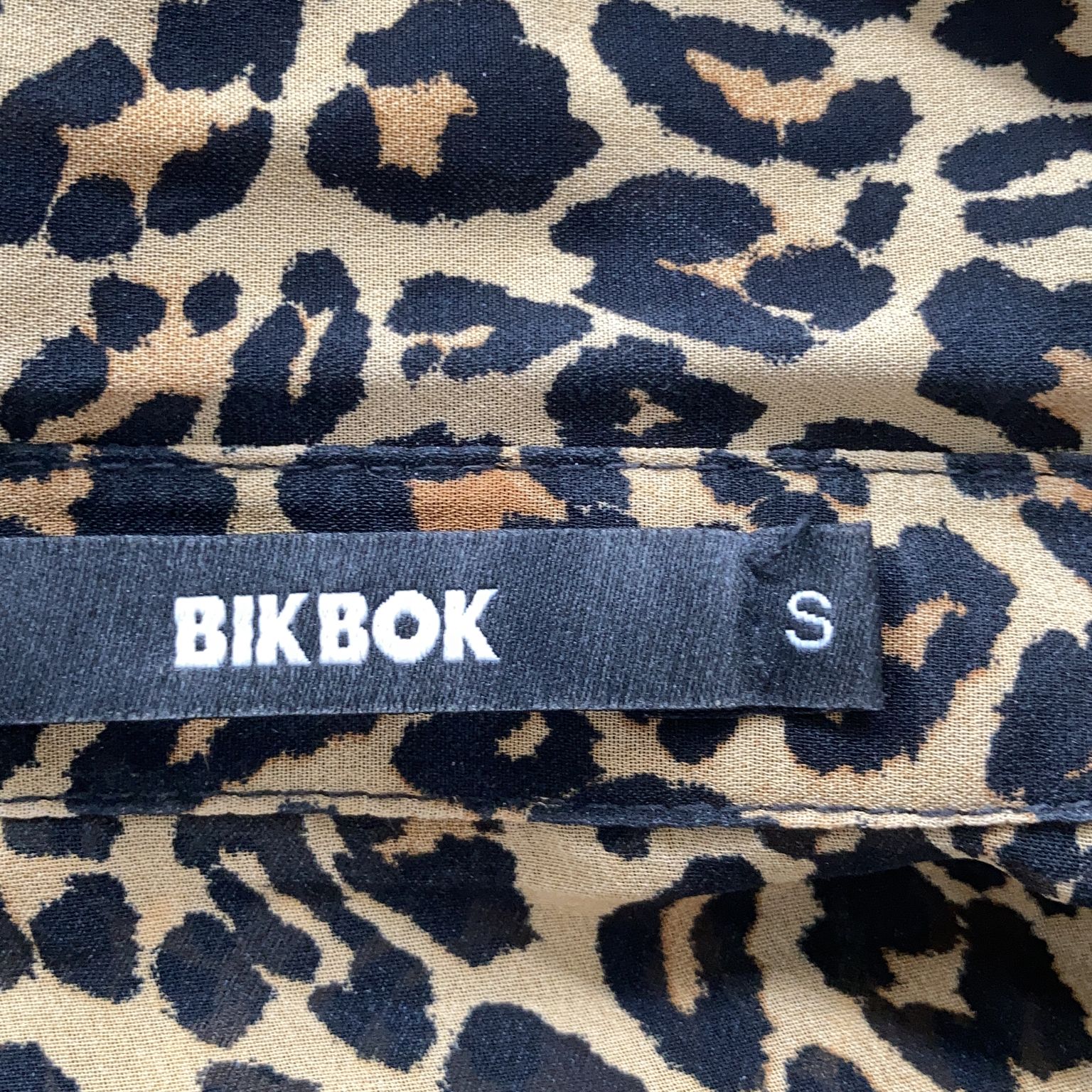 Bik Bok