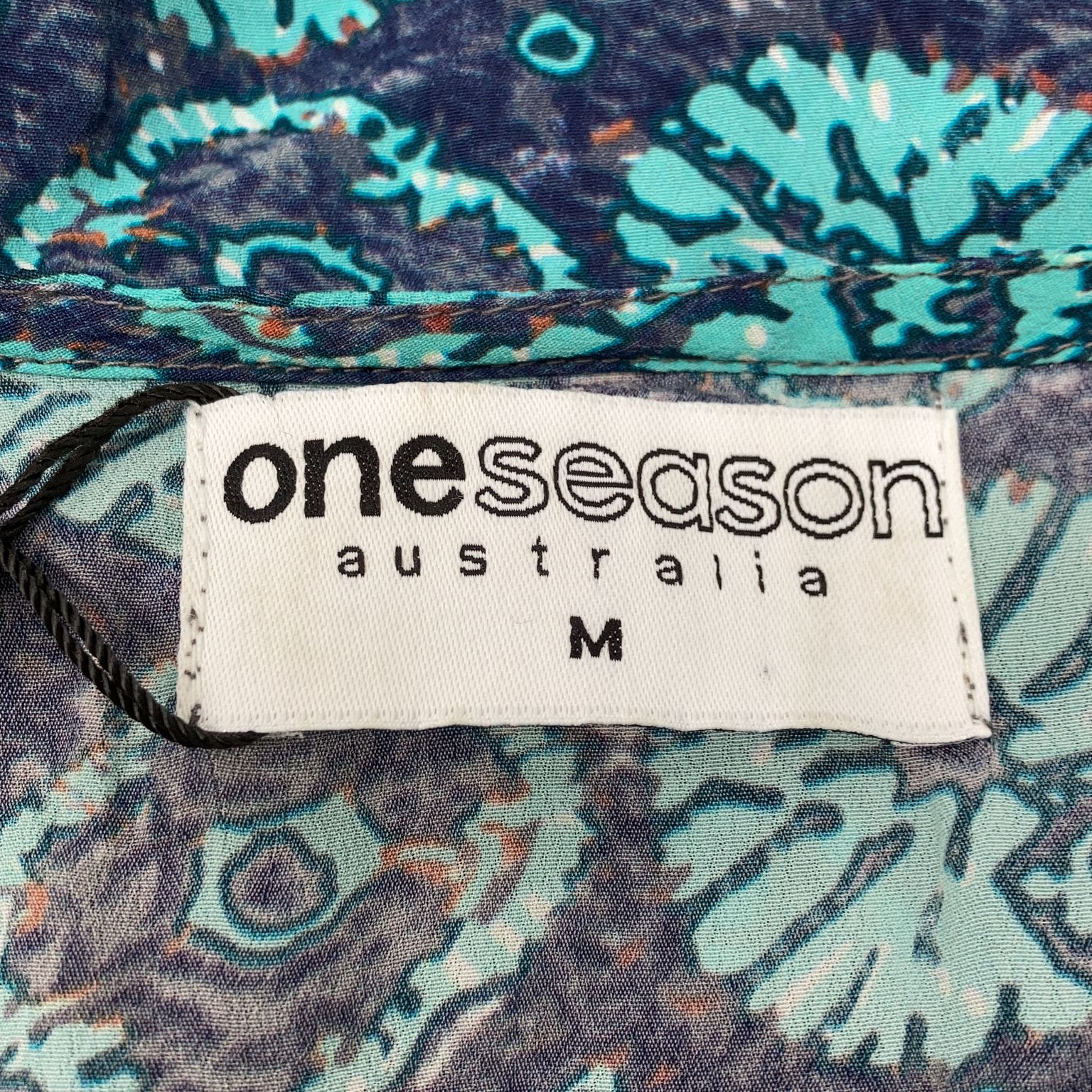 Oneseason