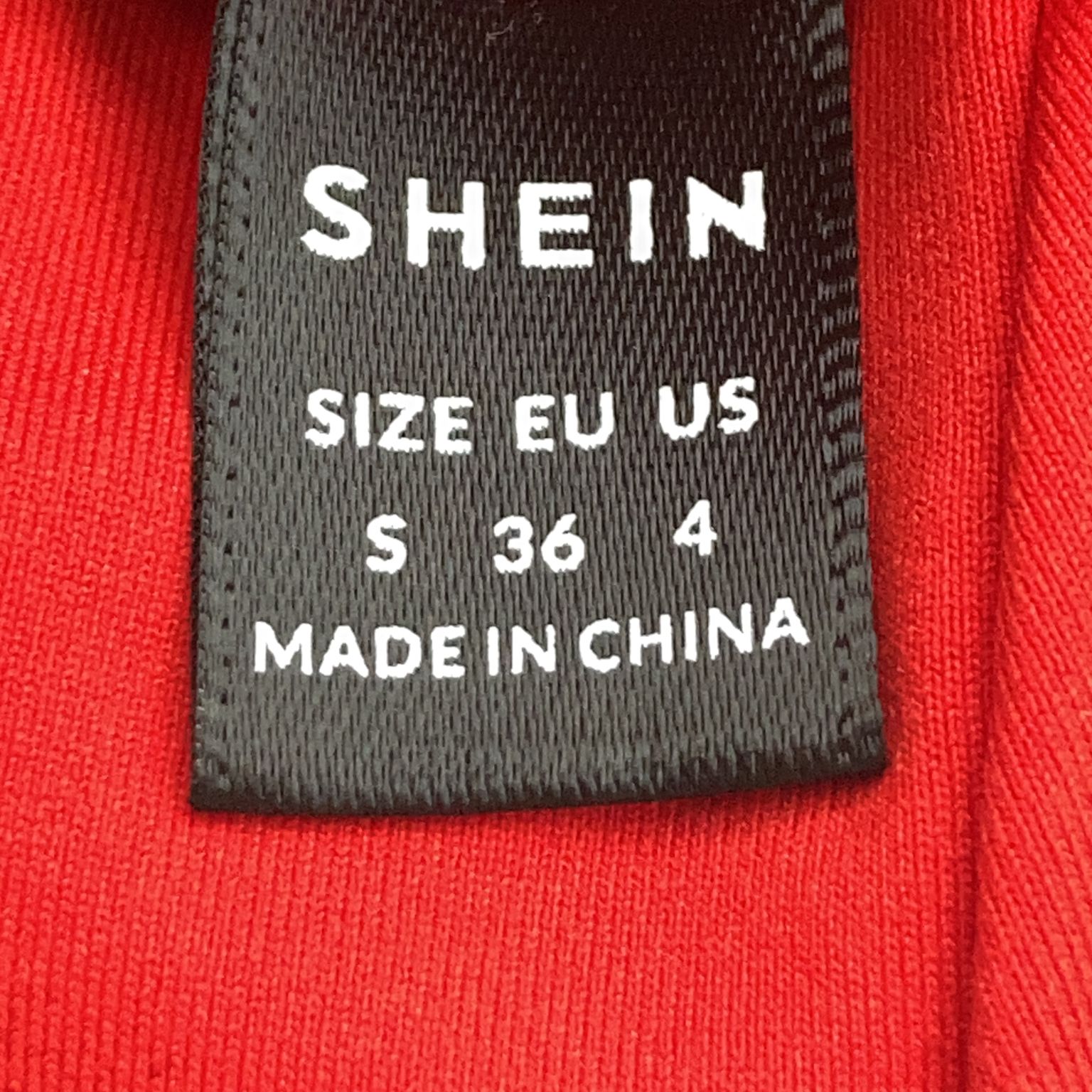 Shein