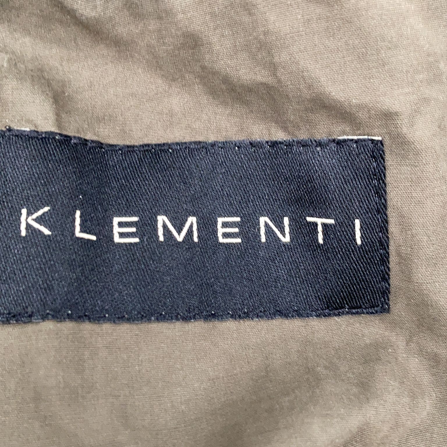 Klementi