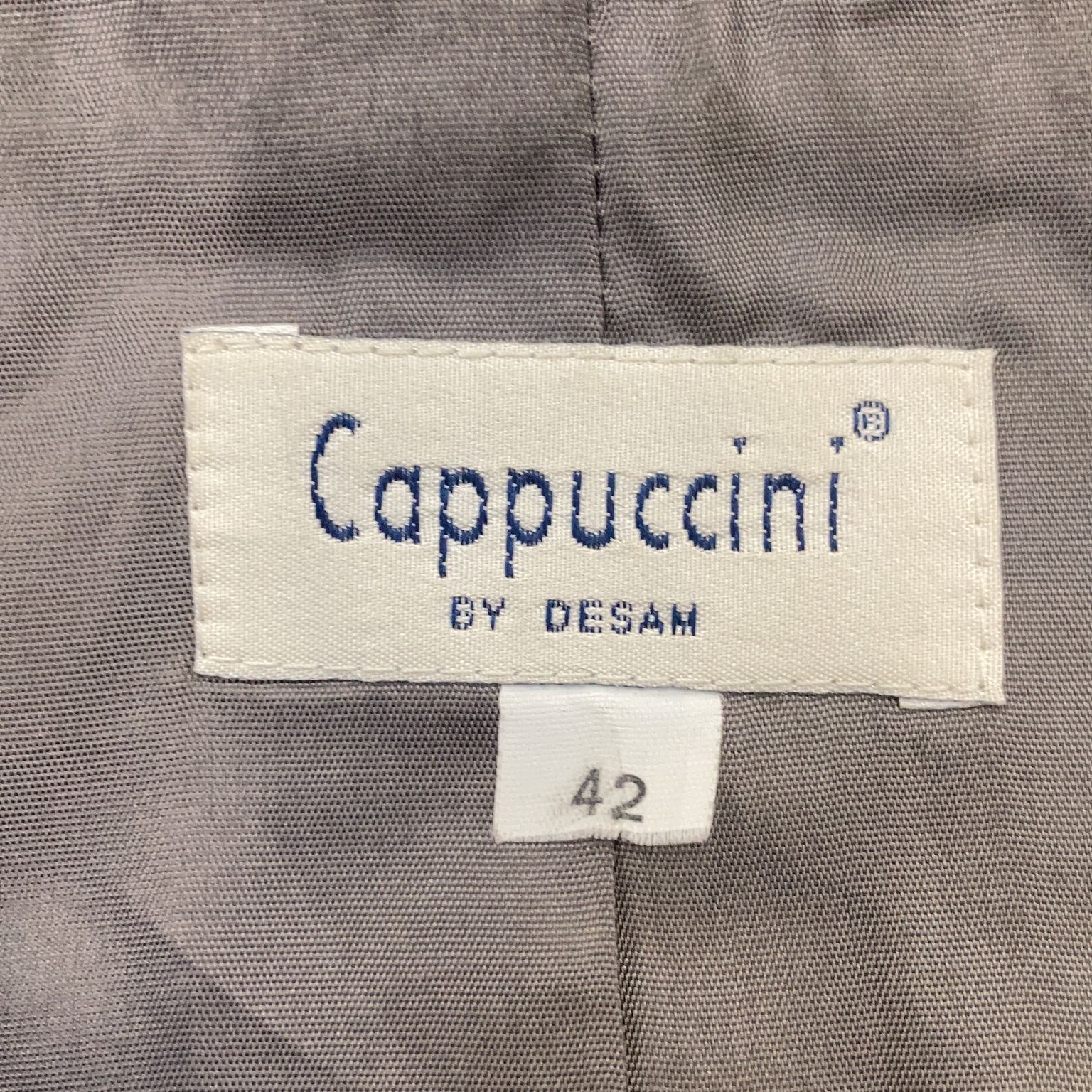 Cappuccini by Desam