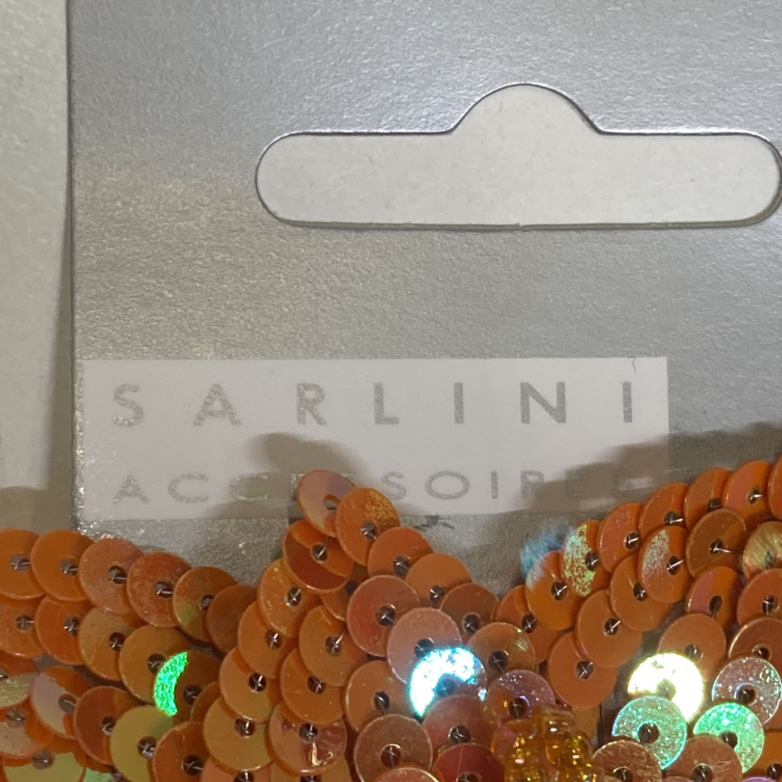 Sarlini