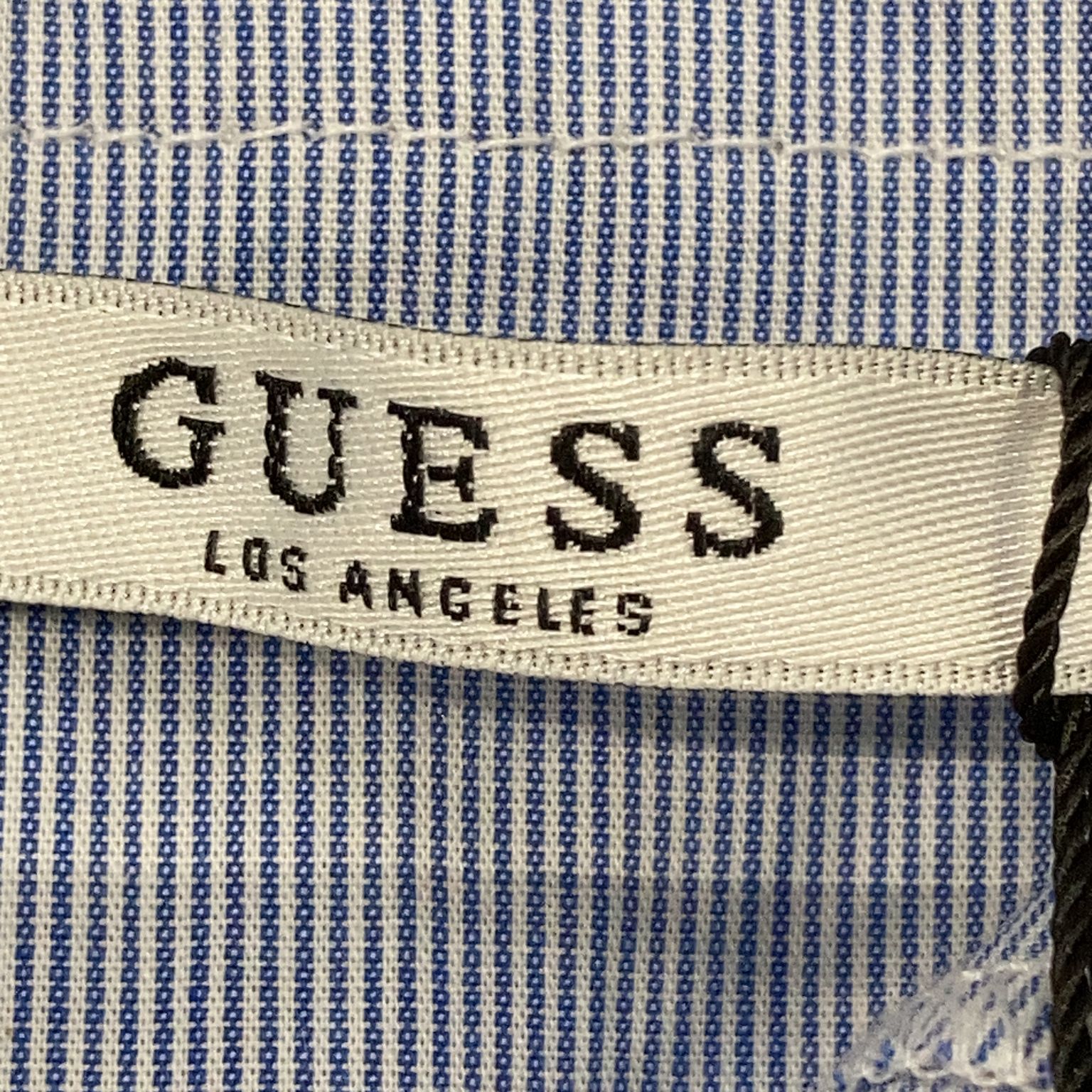 Guess