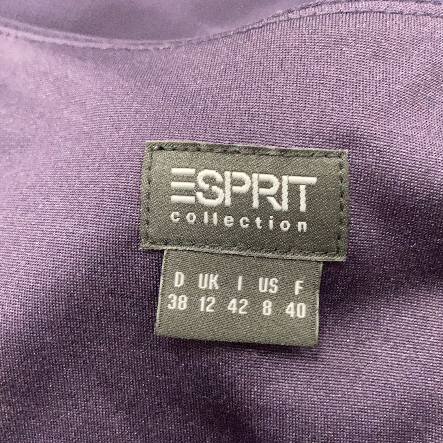 ESPRIT Collection