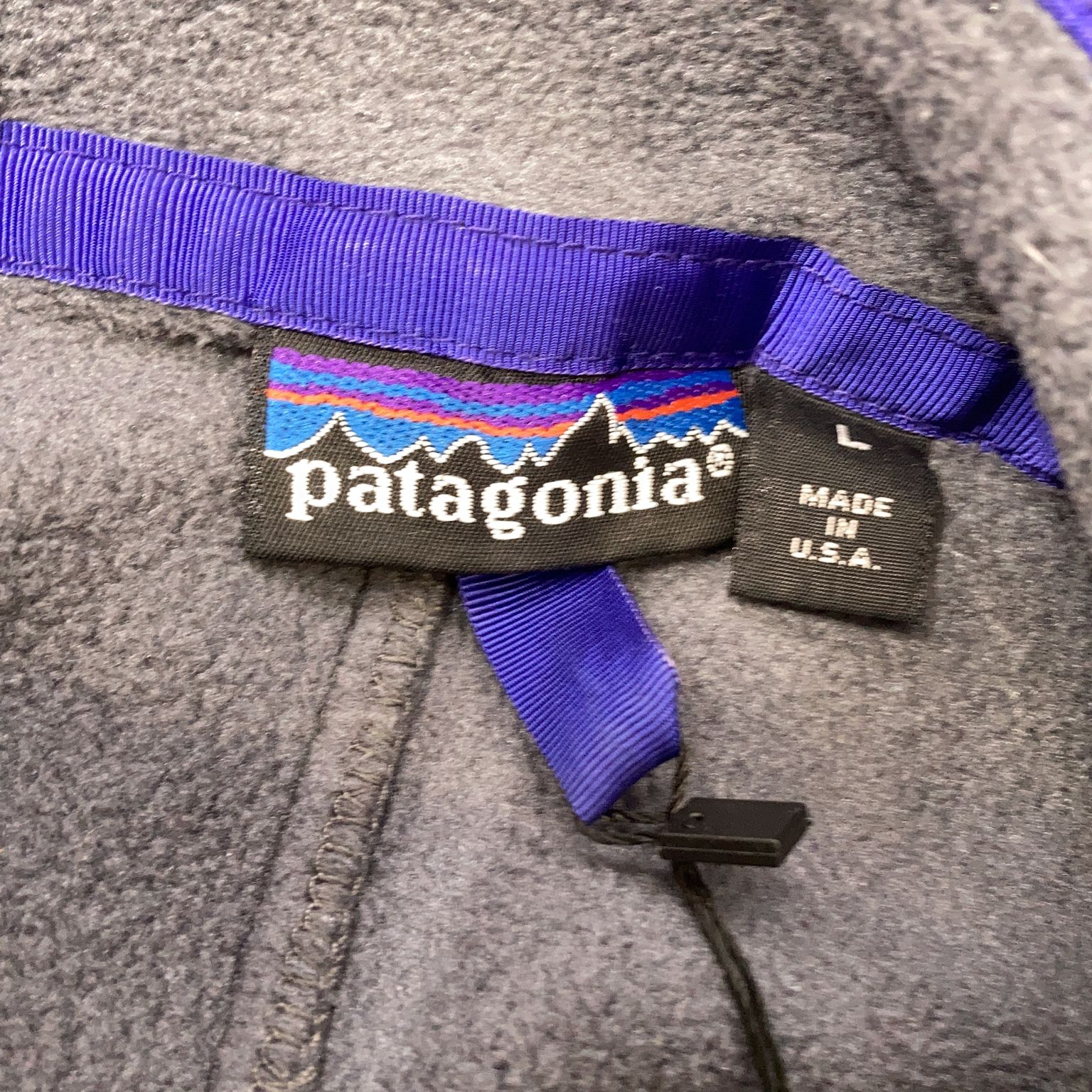 Patagonia