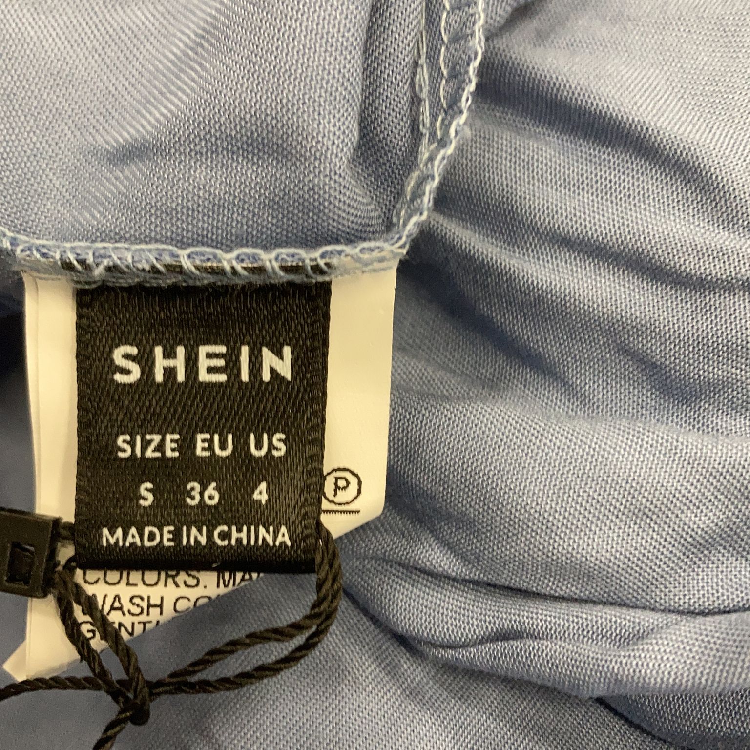 Shein