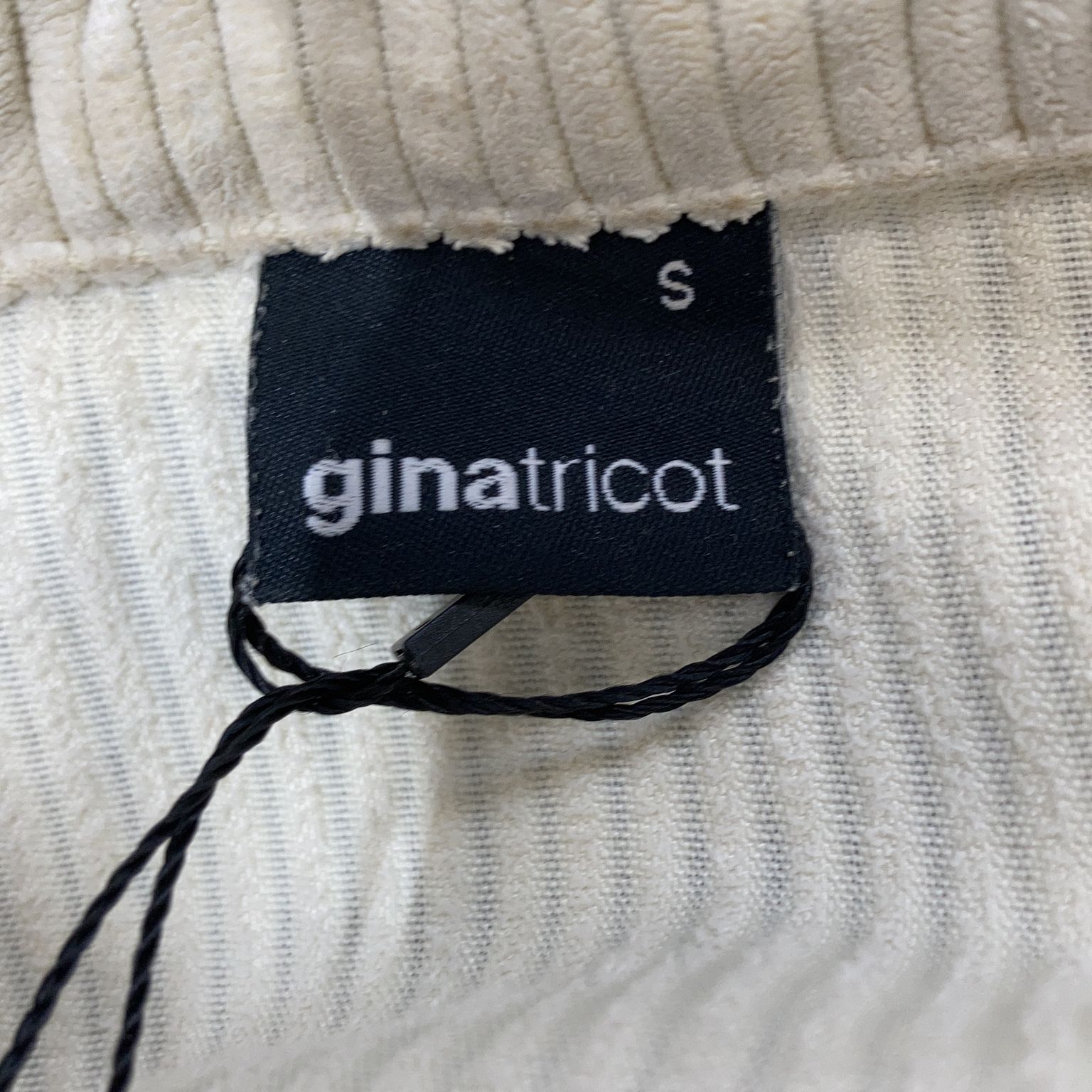 Gina Tricot