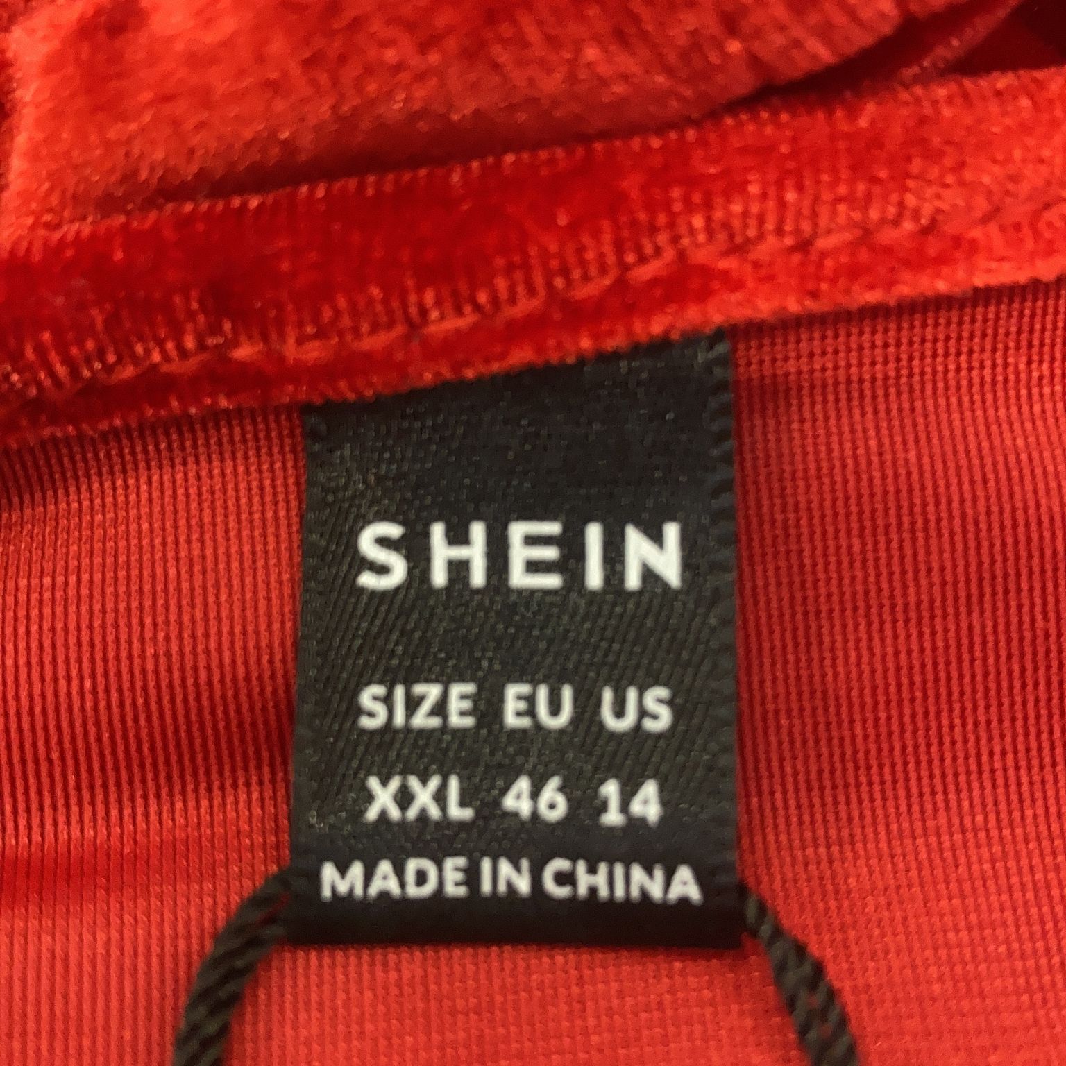 Shein