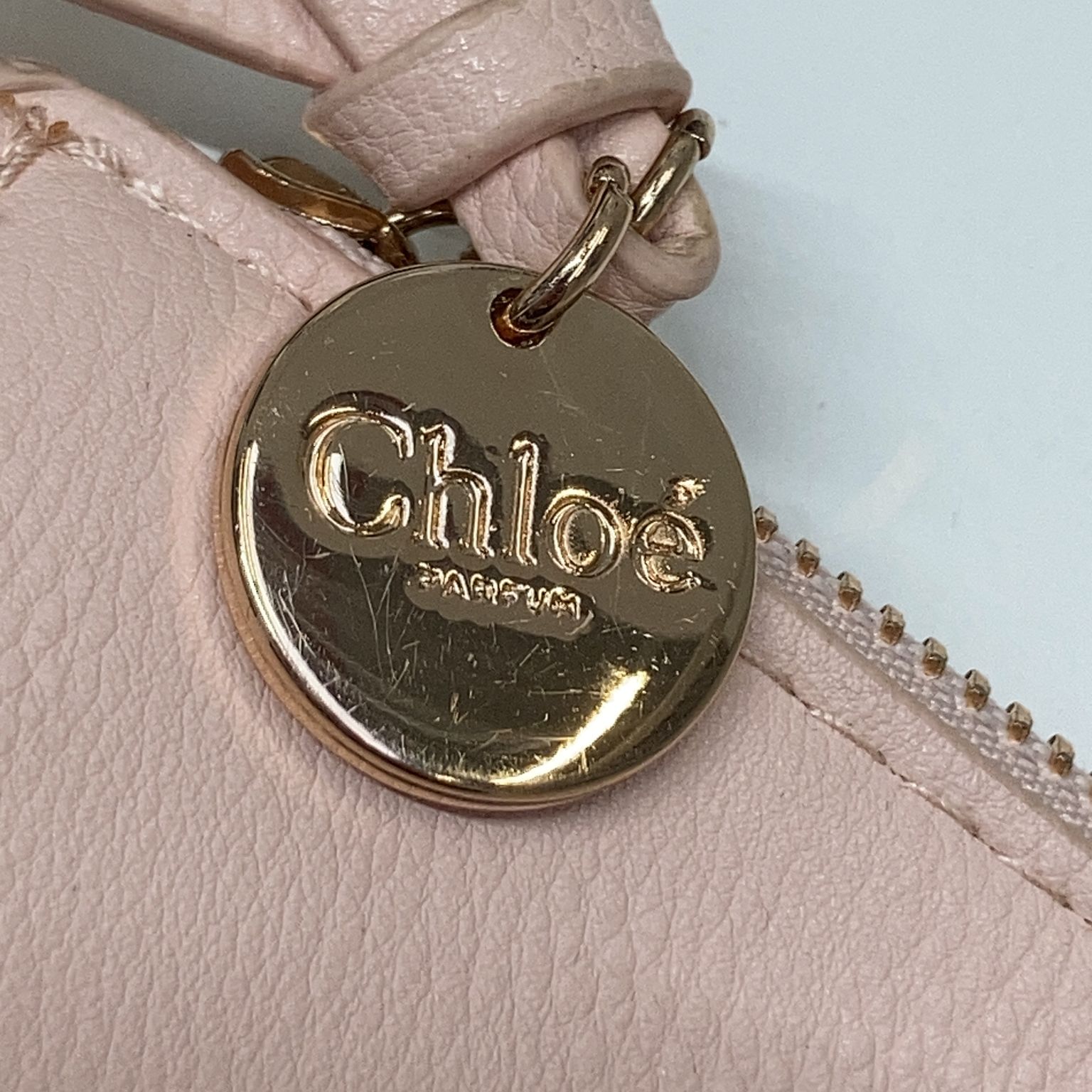 Chloé Parfum