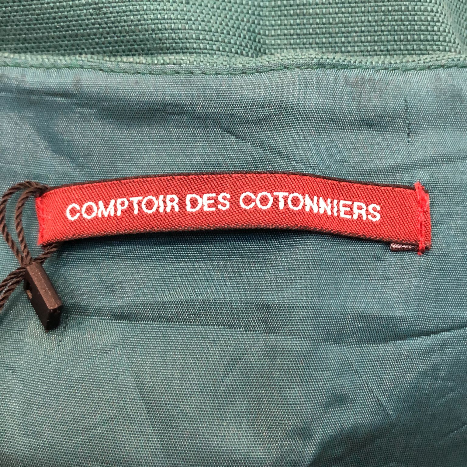 Comptoir des Cotonniers