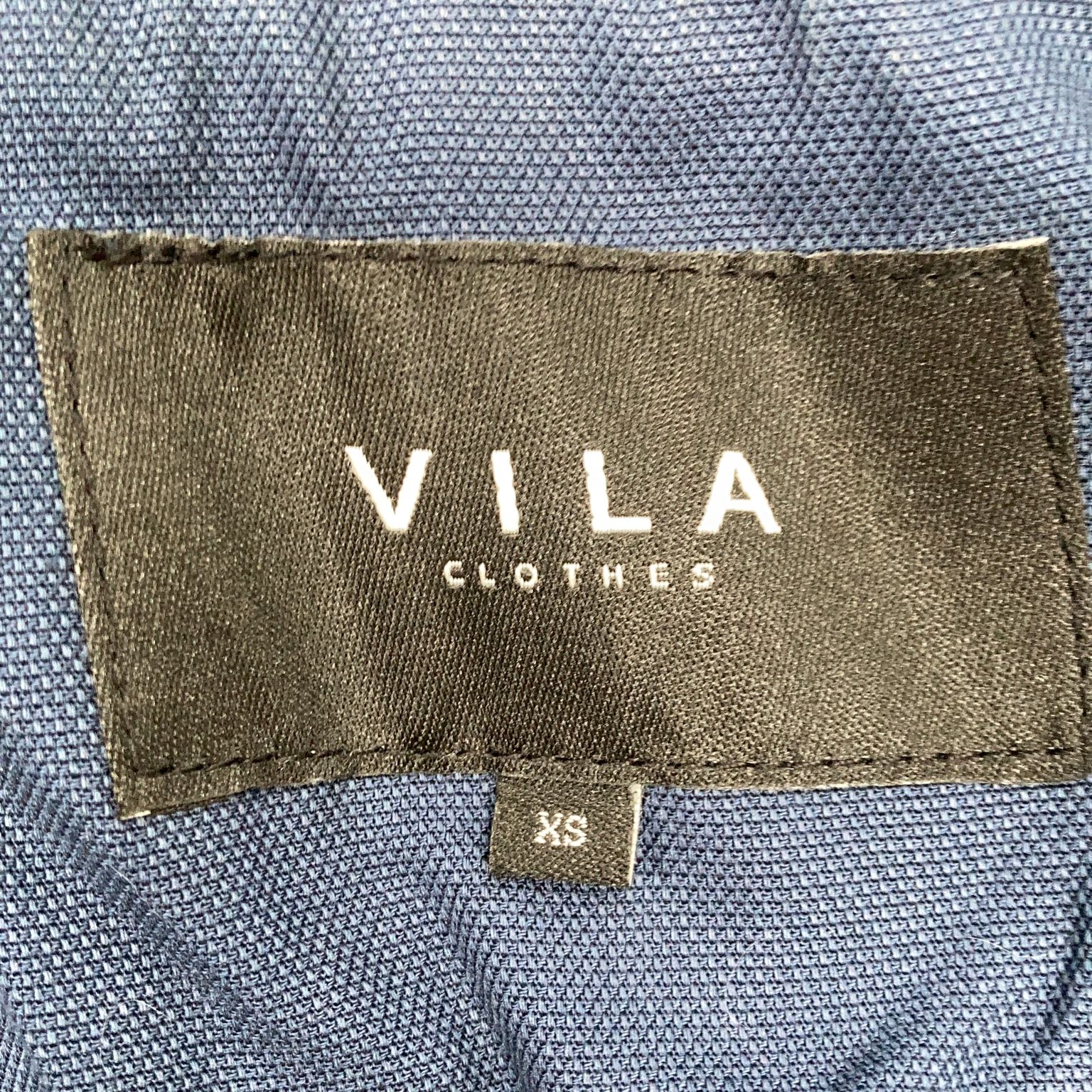 VILA Clothes