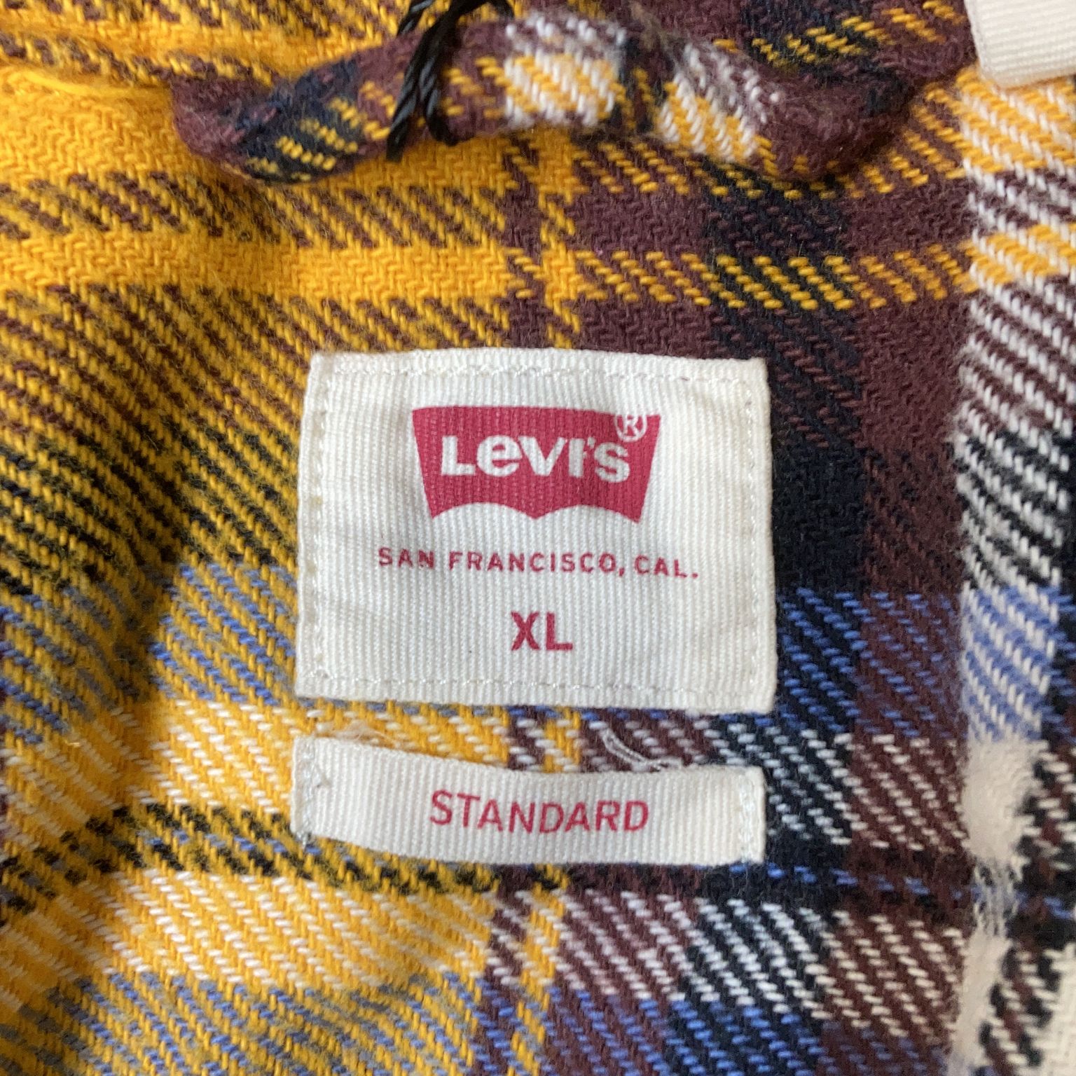 Levi's Premium