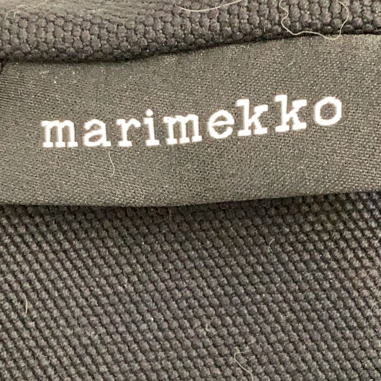 Marimekko