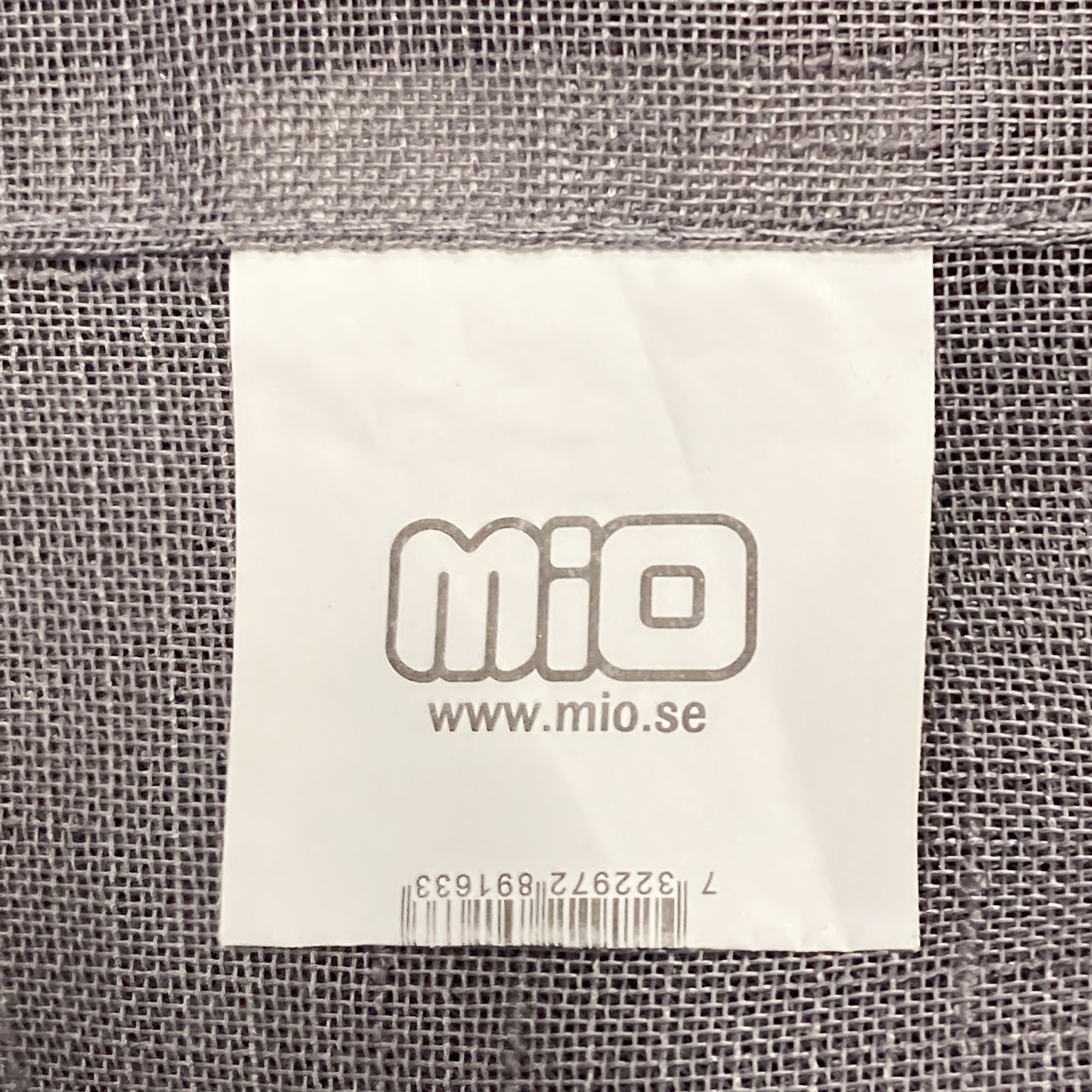 Mio