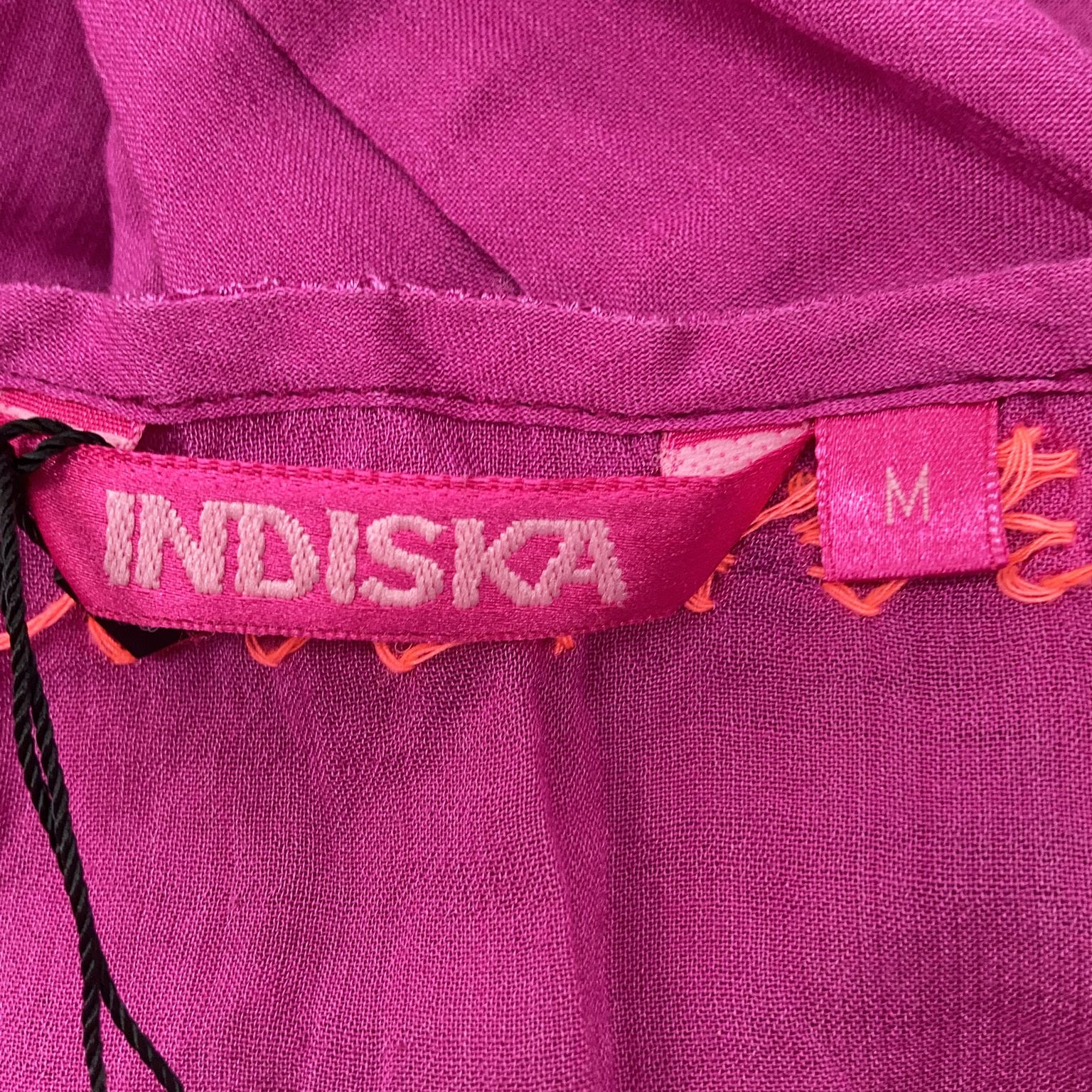 Indiska