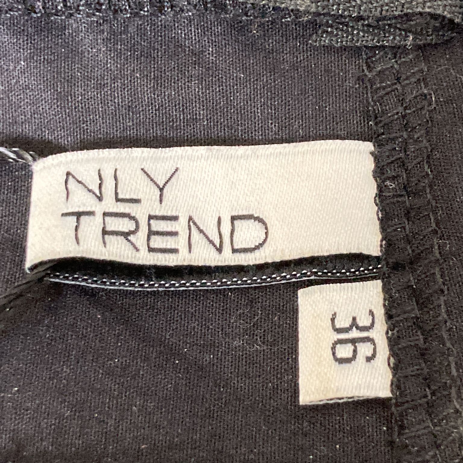 NLY Trend