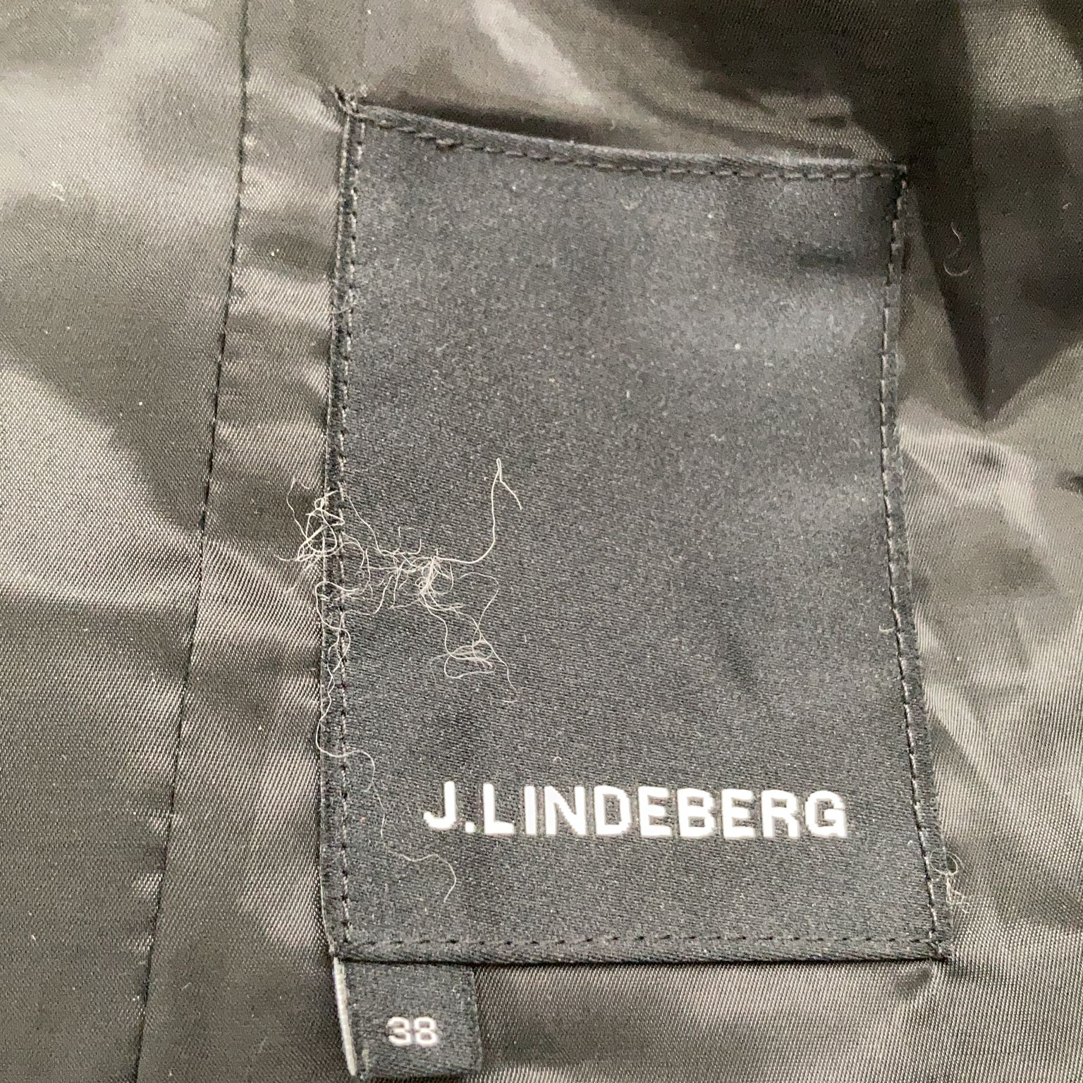 JLindeberg