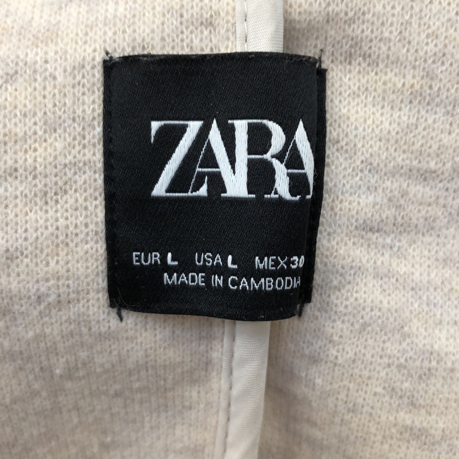 Zara