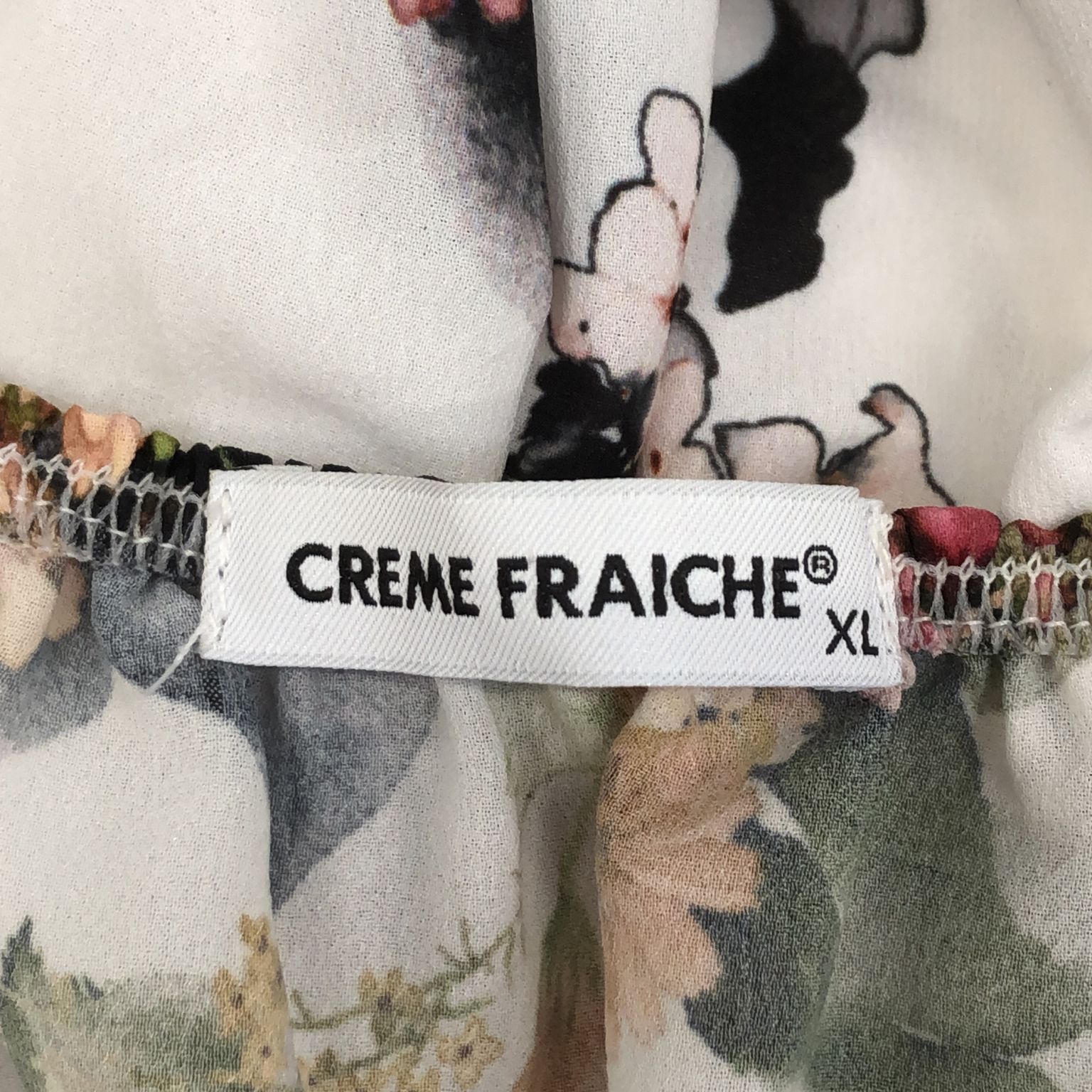 Creme Fraiche