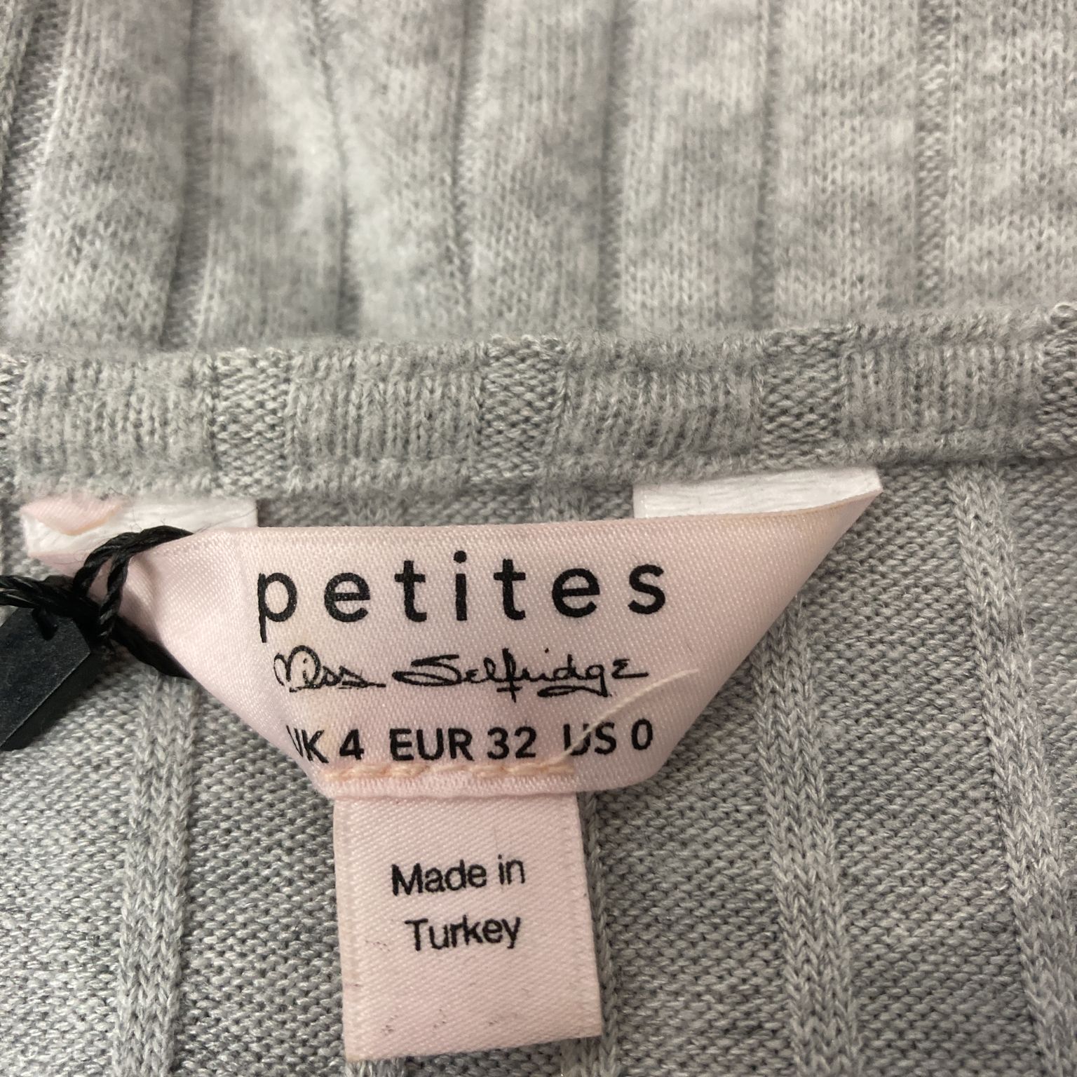 Miss Selfridge Petites